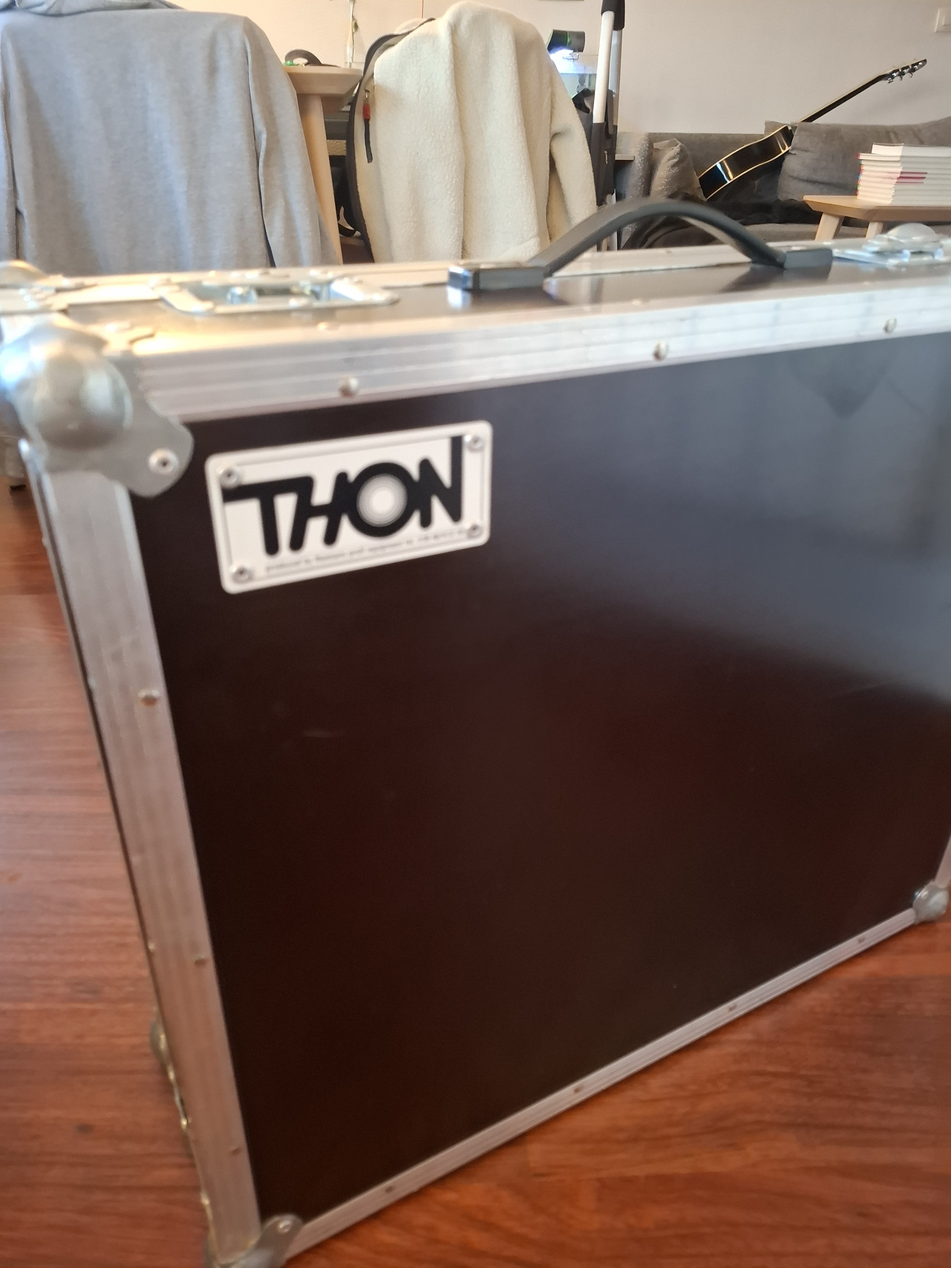 Yamaha N12 – avec flycase