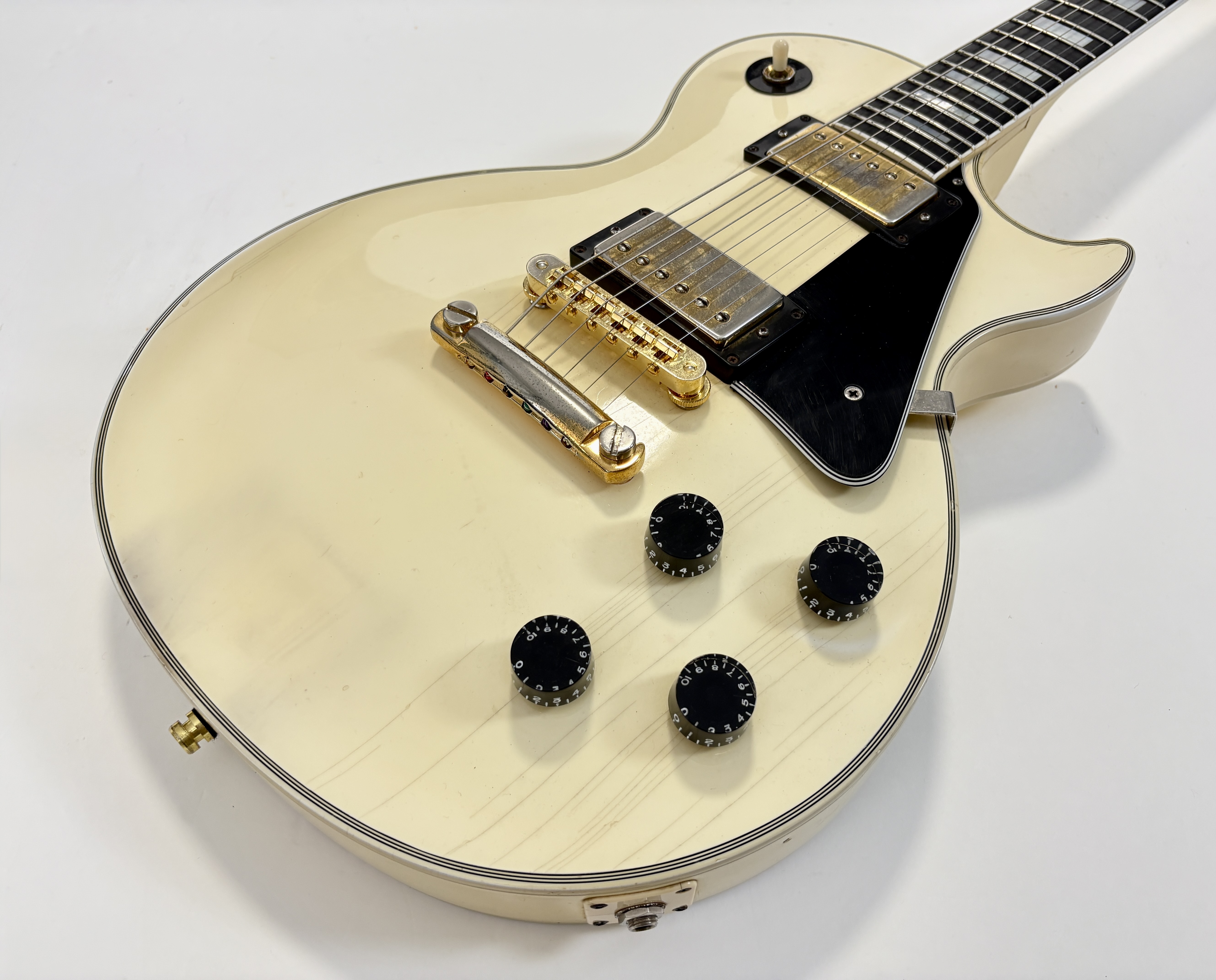 Gibson Les Paul Custom (63331)