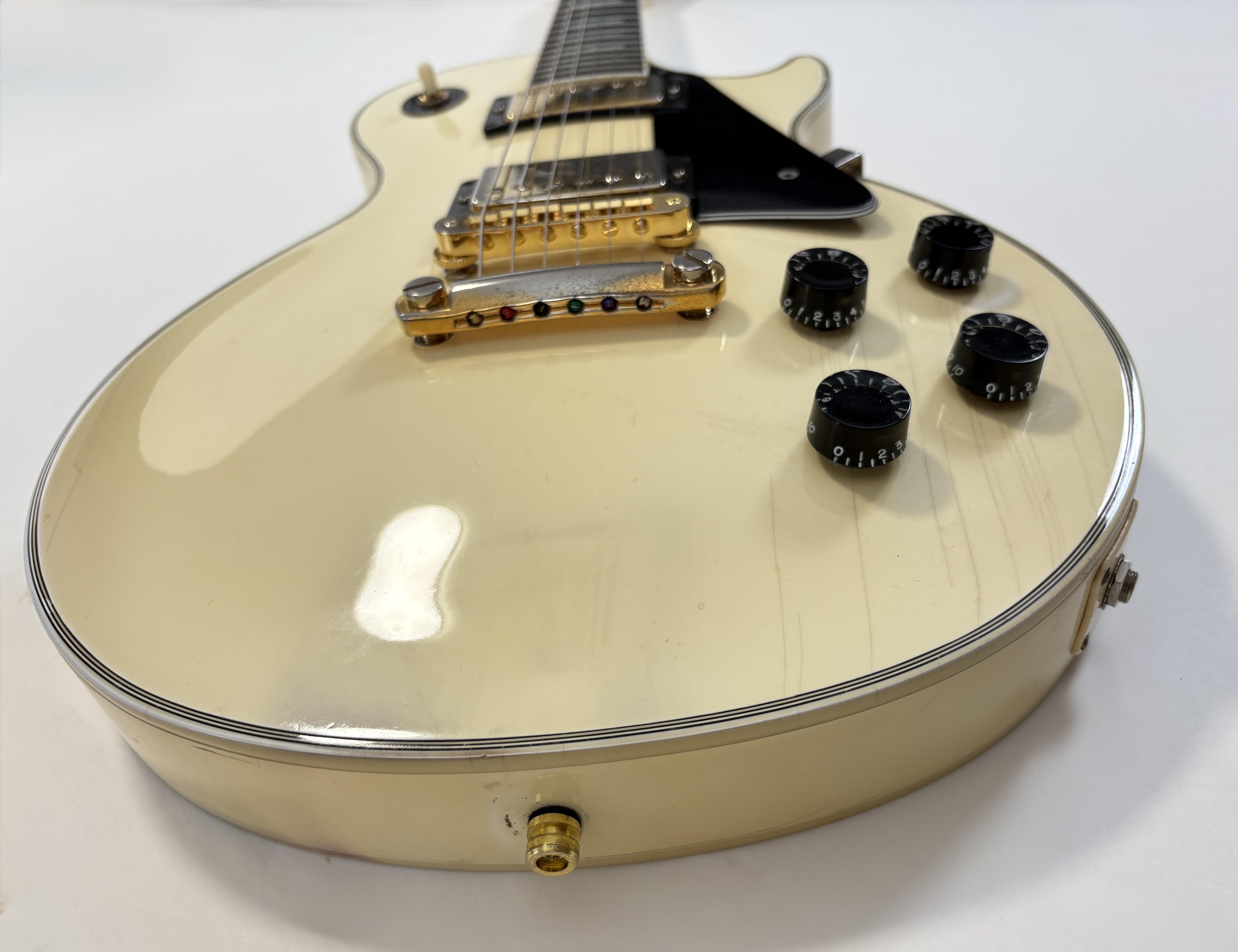 Gibson Les Paul Custom (89413)