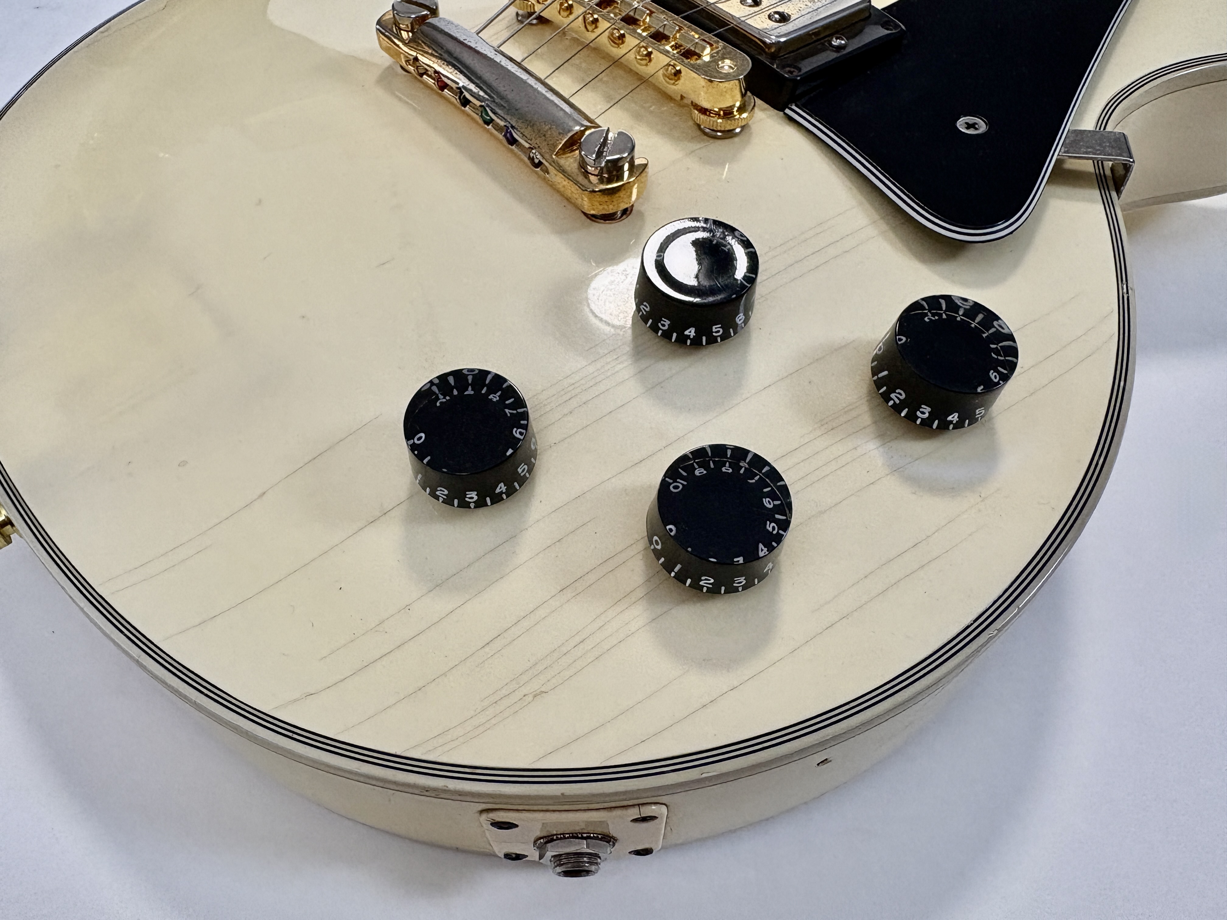 Gibson Les Paul Custom (67118)