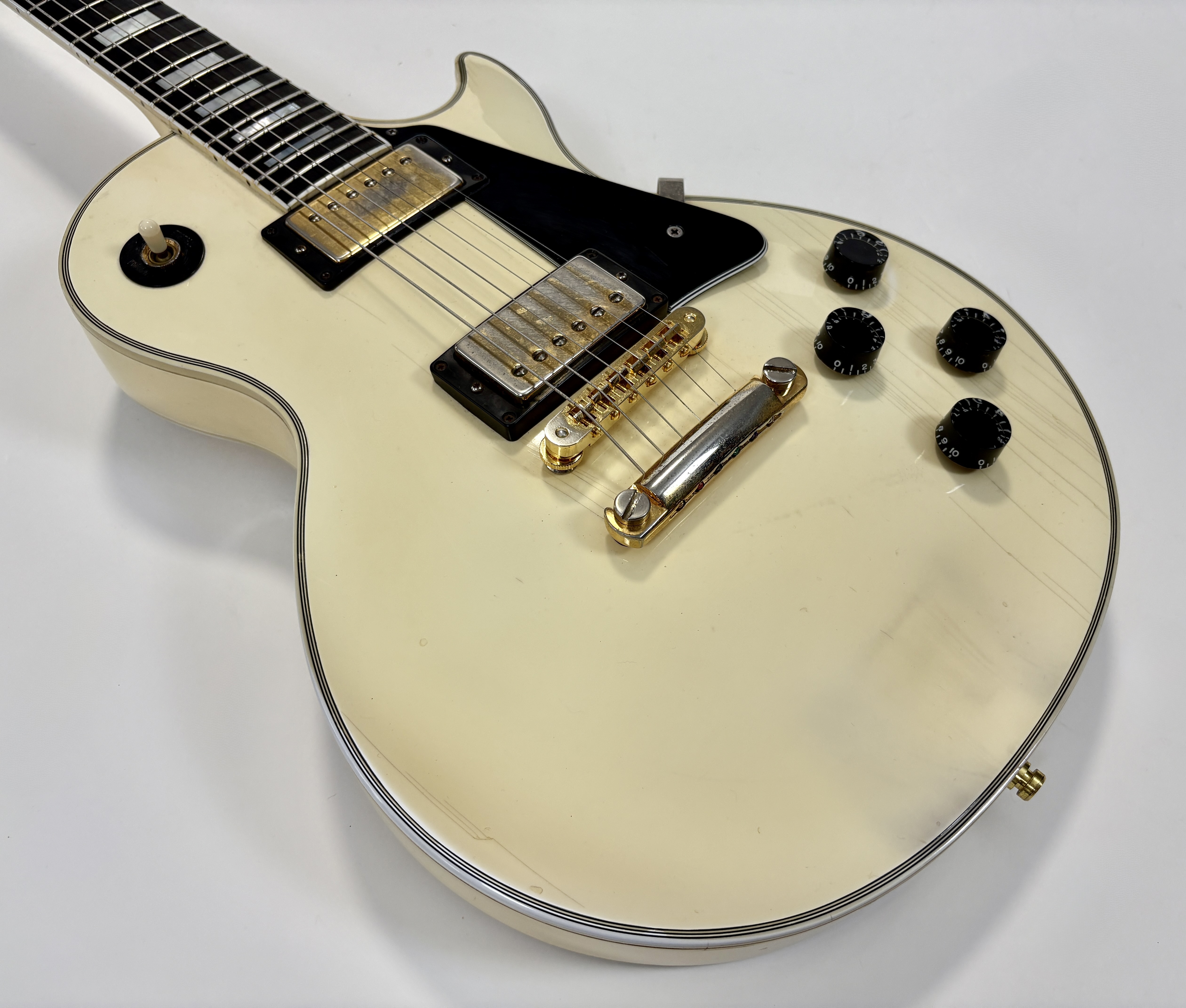 Gibson Les Paul Custom (81617)
