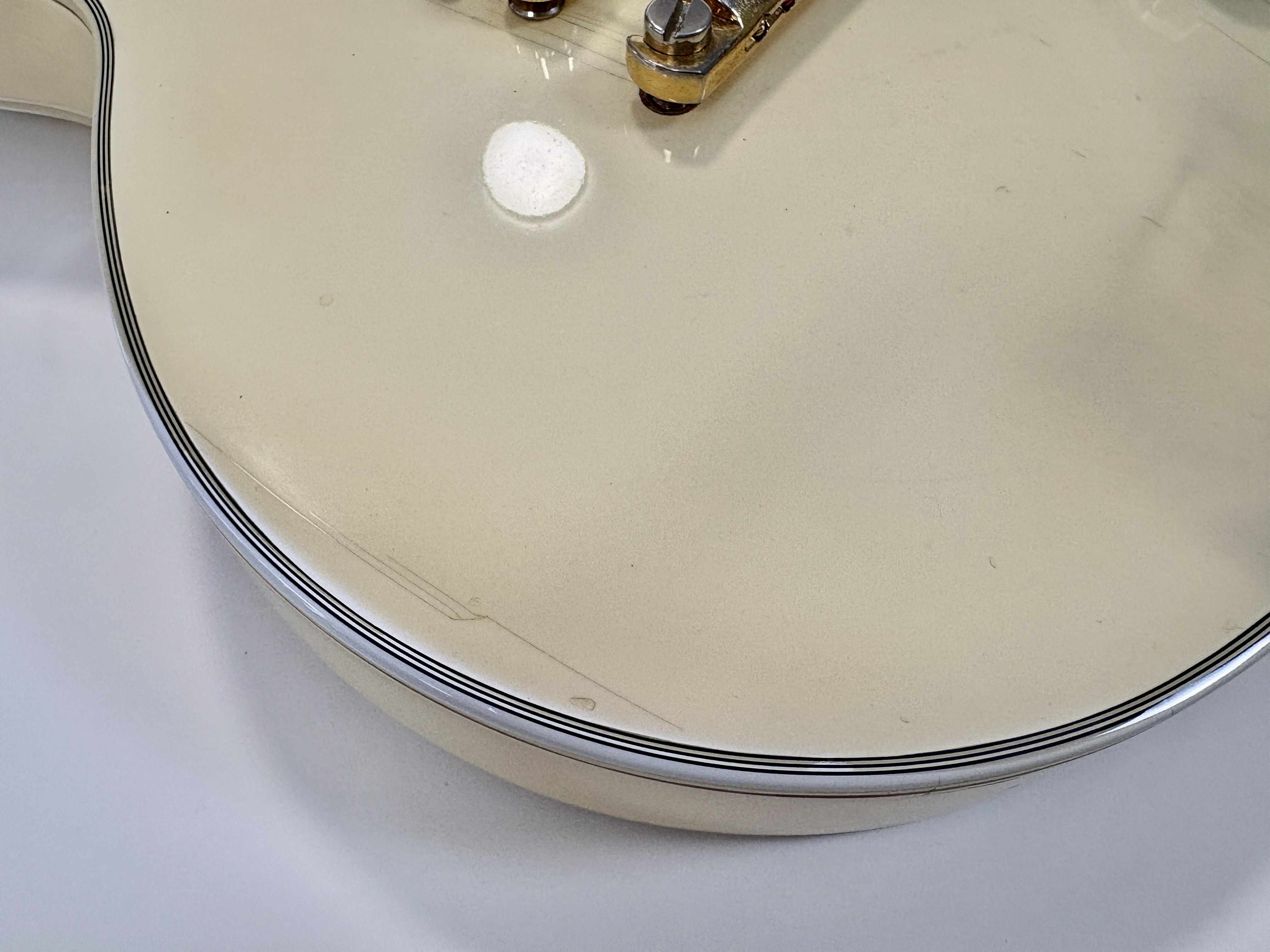 Gibson Les Paul Custom (93413)