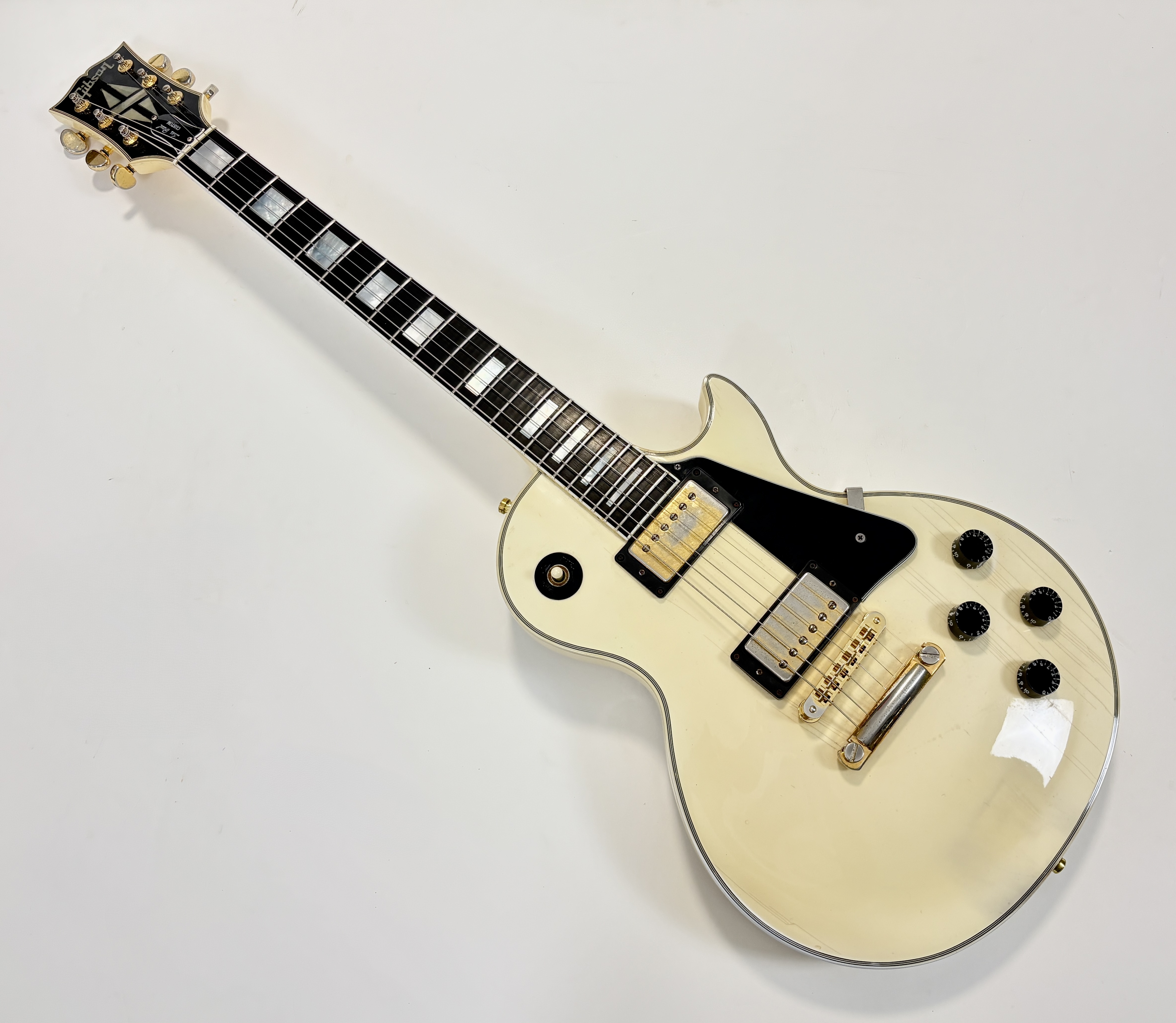 Gibson Les Paul Custom (682)