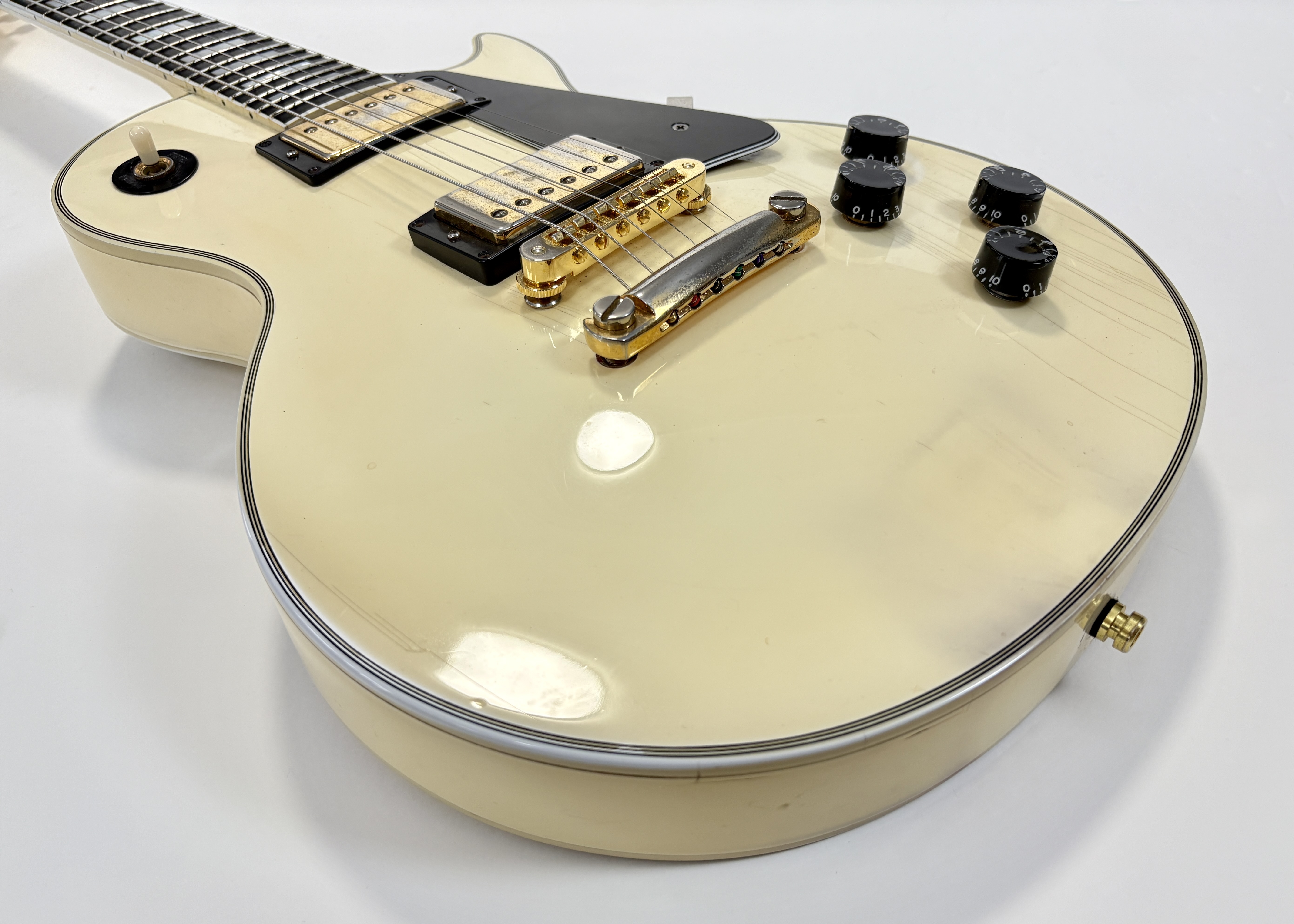 Gibson Les Paul Custom (37585)