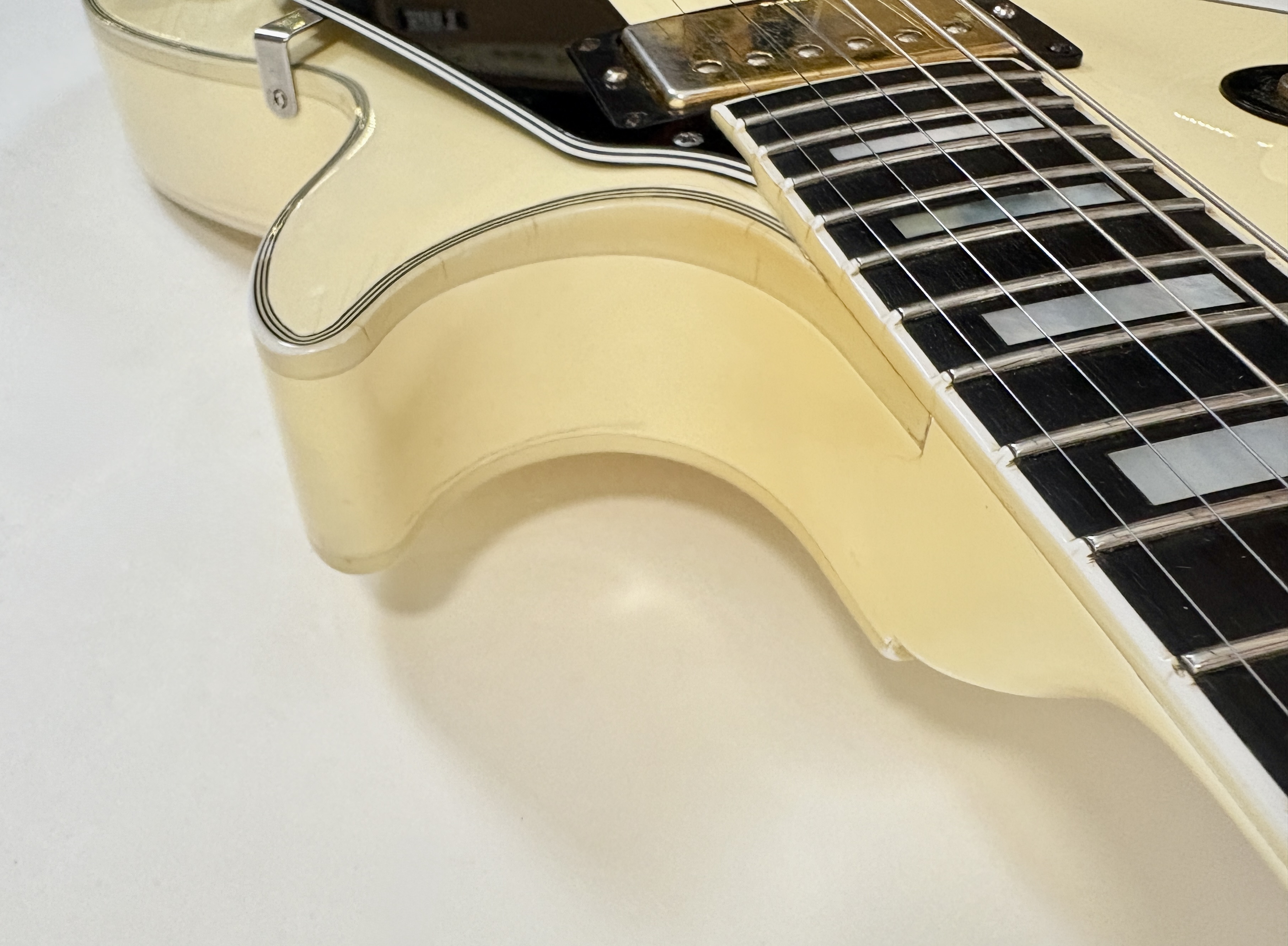 Gibson Les Paul Custom (48866)