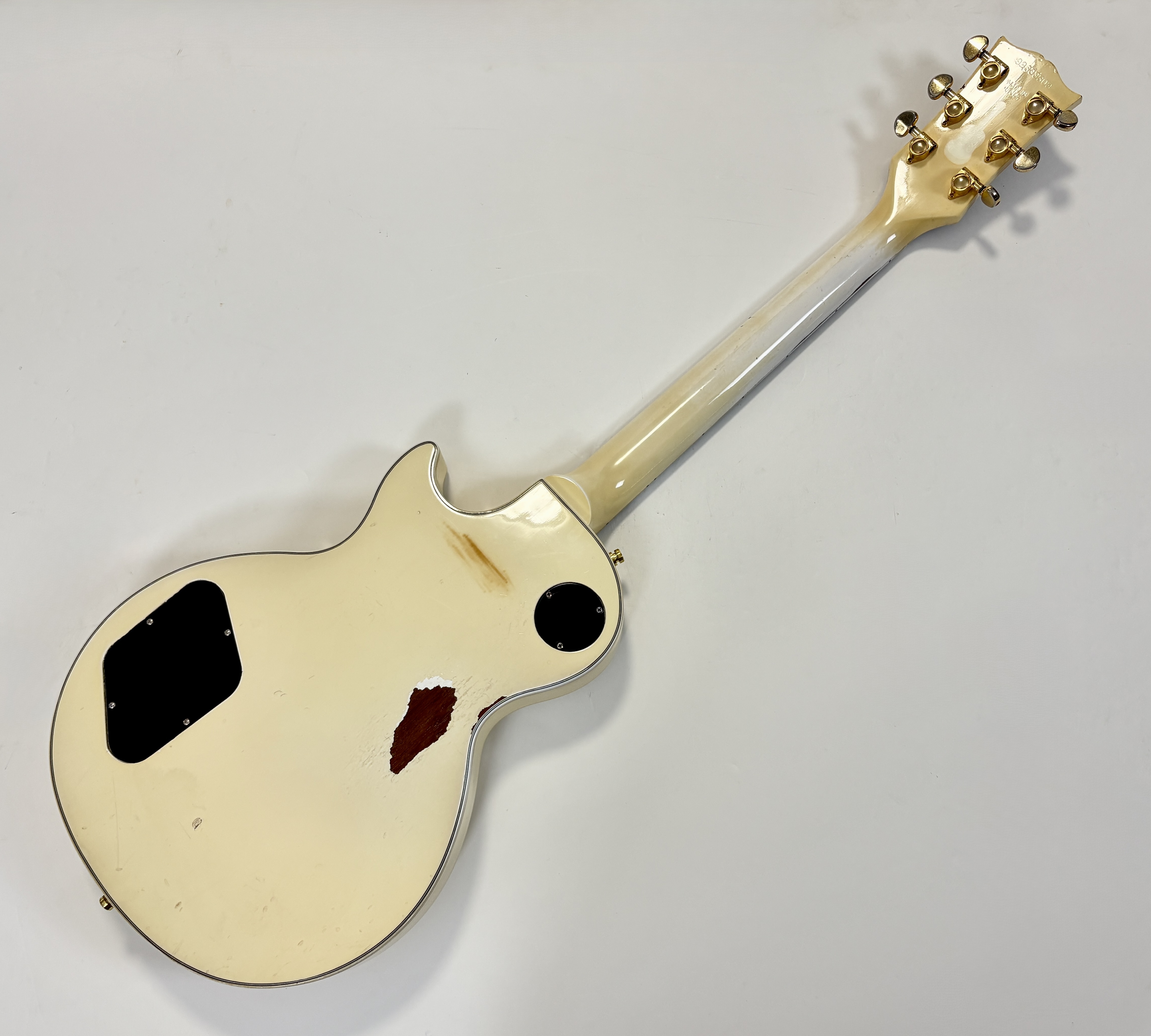 Gibson Les Paul Custom (19148)