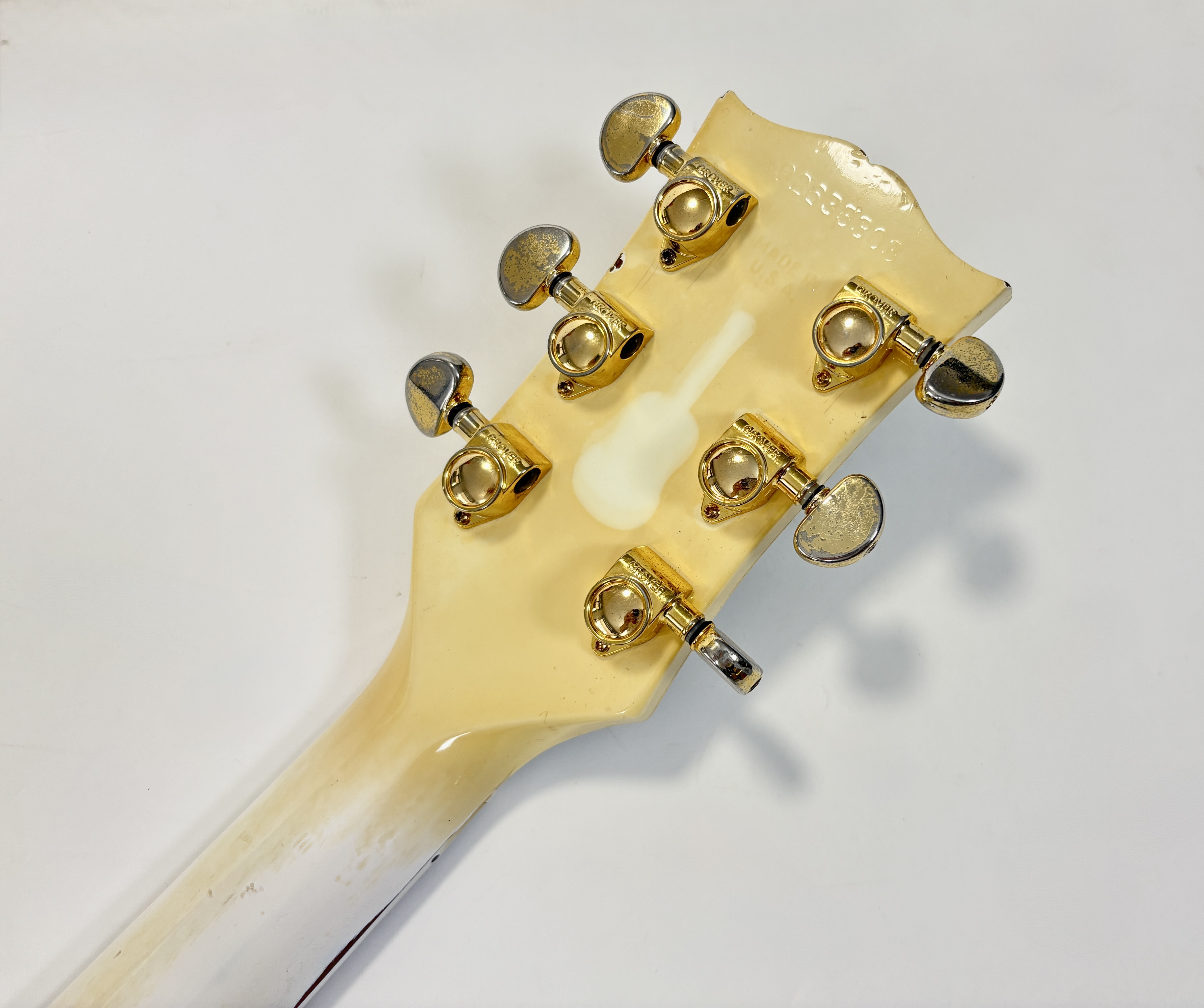 Gibson Les Paul Custom (34320)