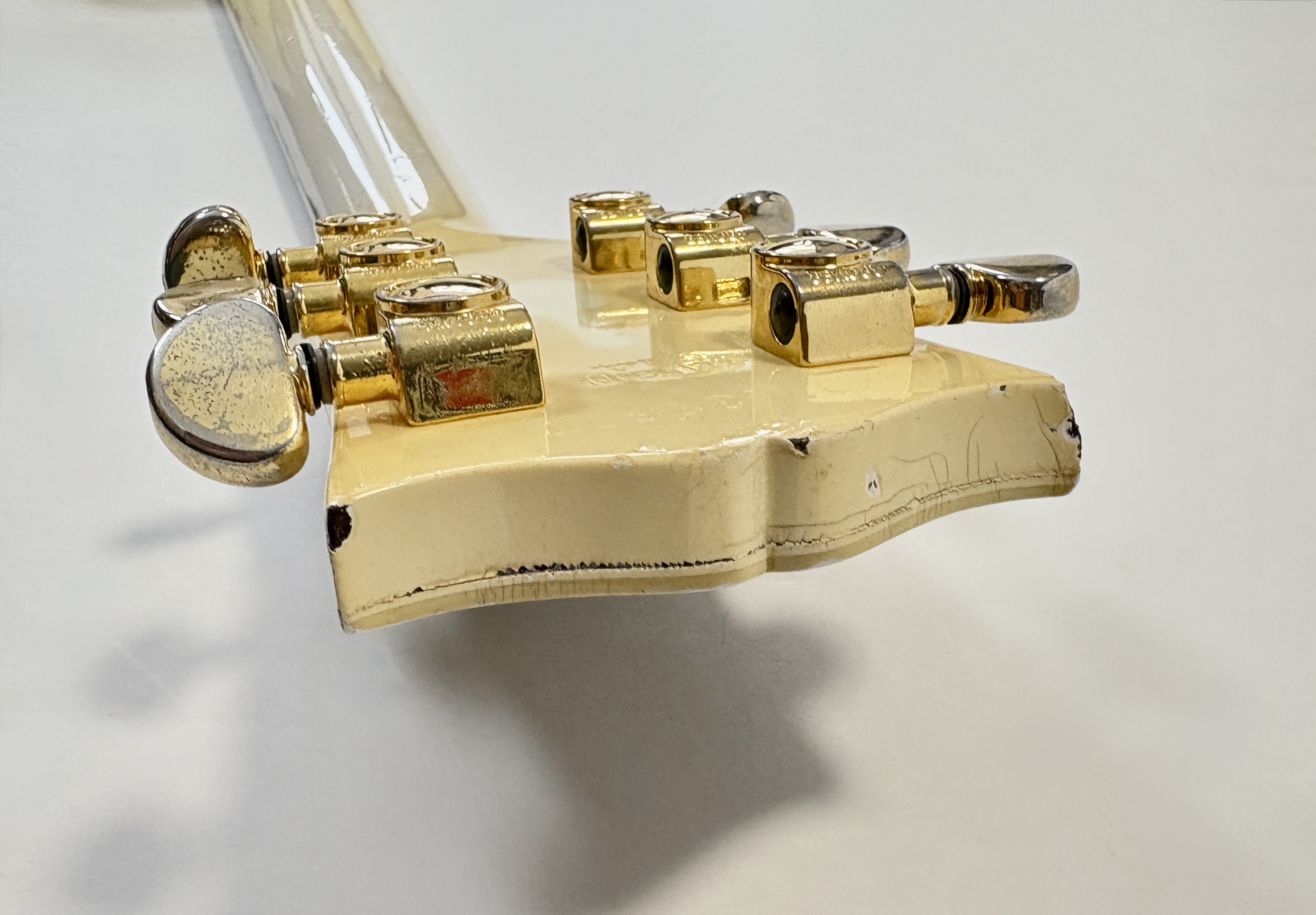 Gibson Les Paul Custom (42832)