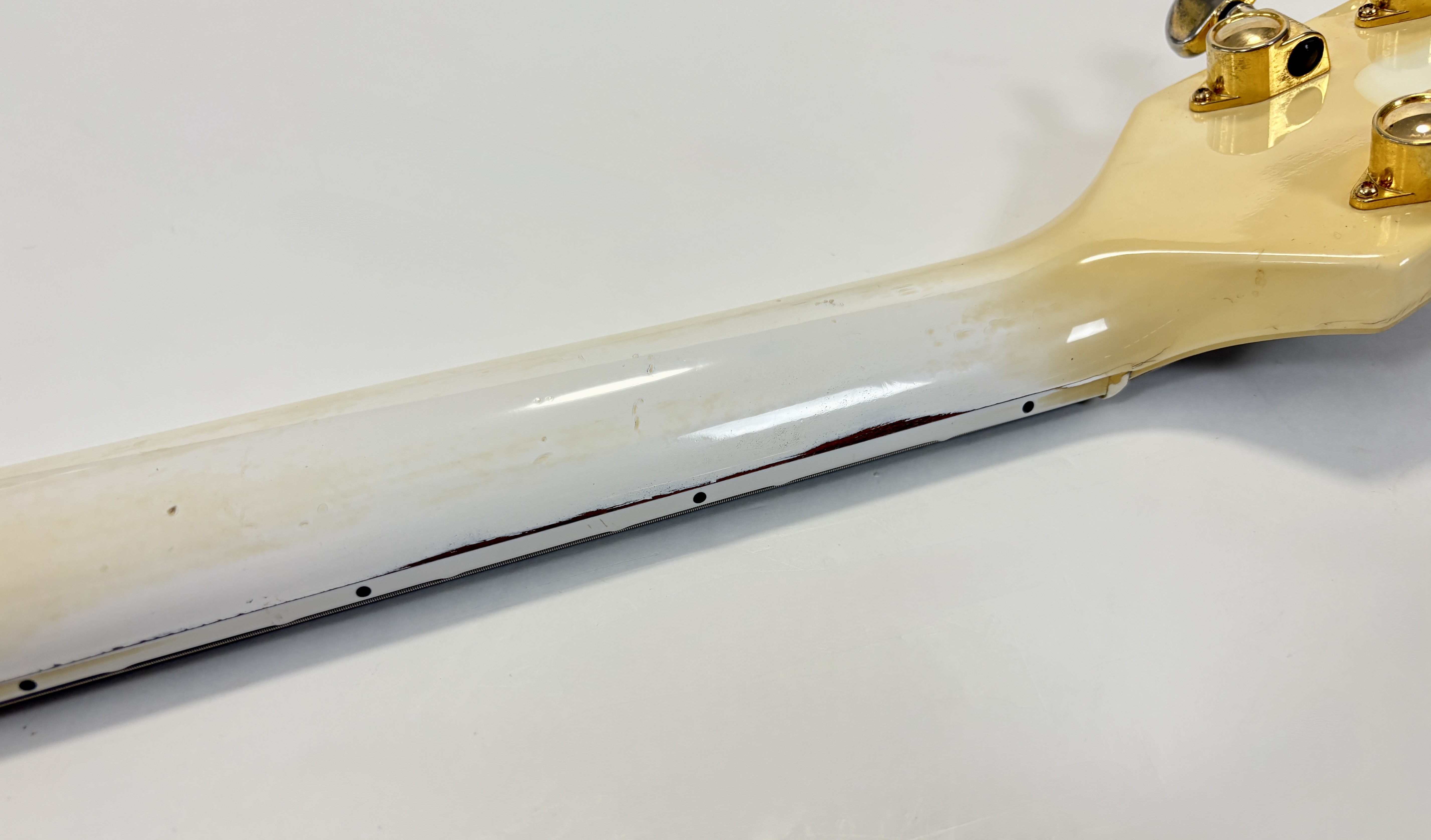 Gibson Les Paul Custom (1690)