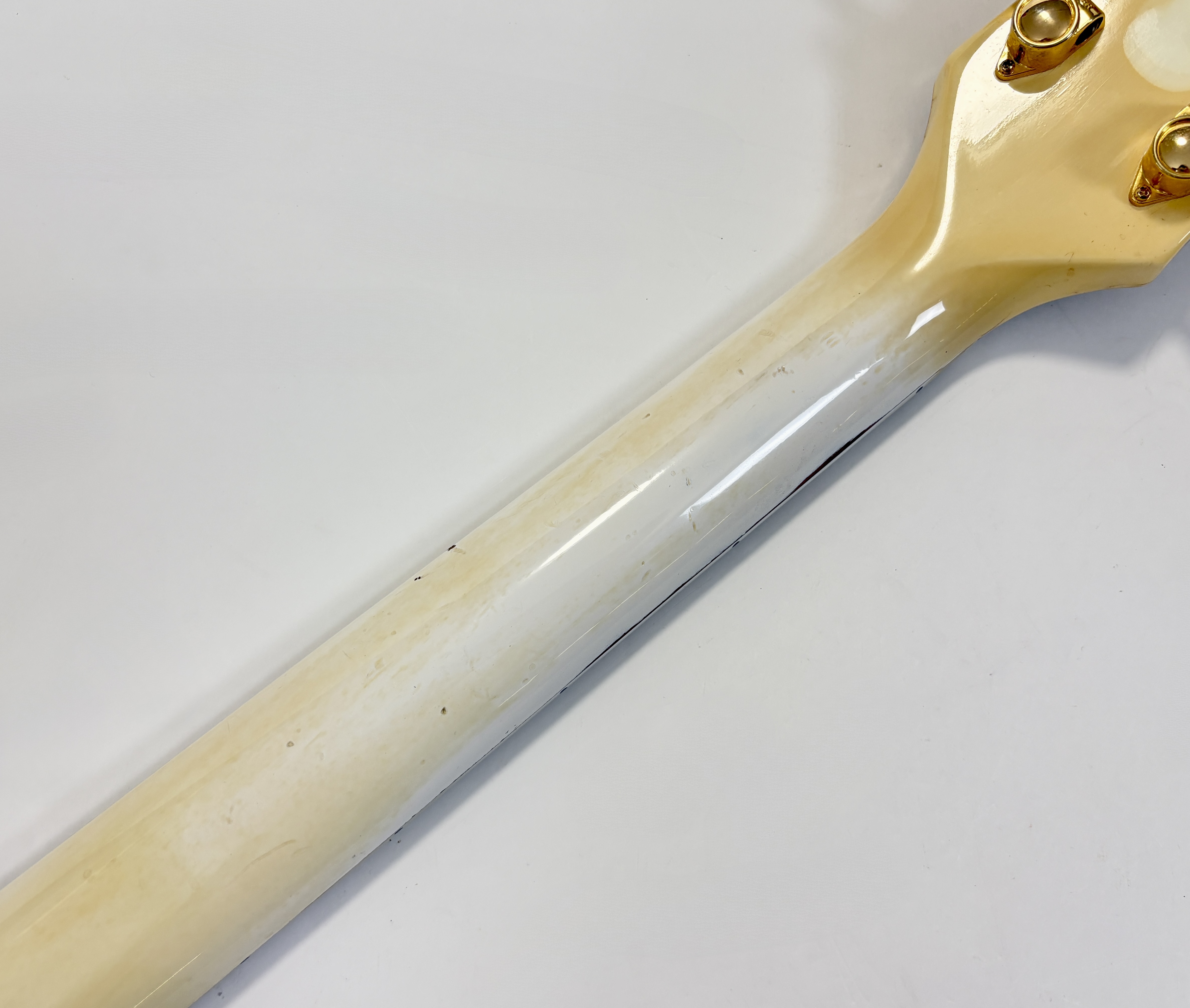 Gibson Les Paul Custom (54607)