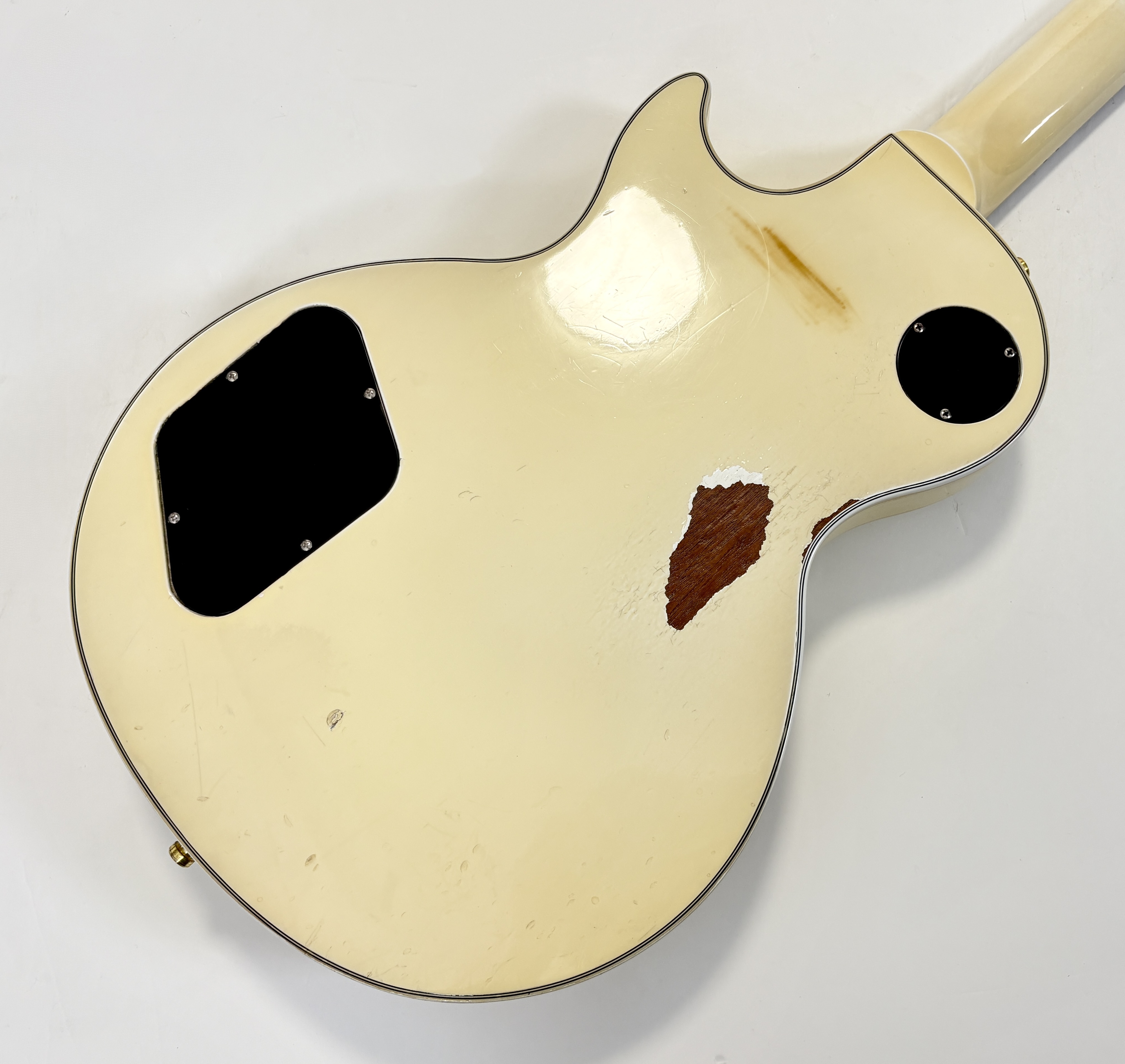 Gibson Les Paul Custom (73917)