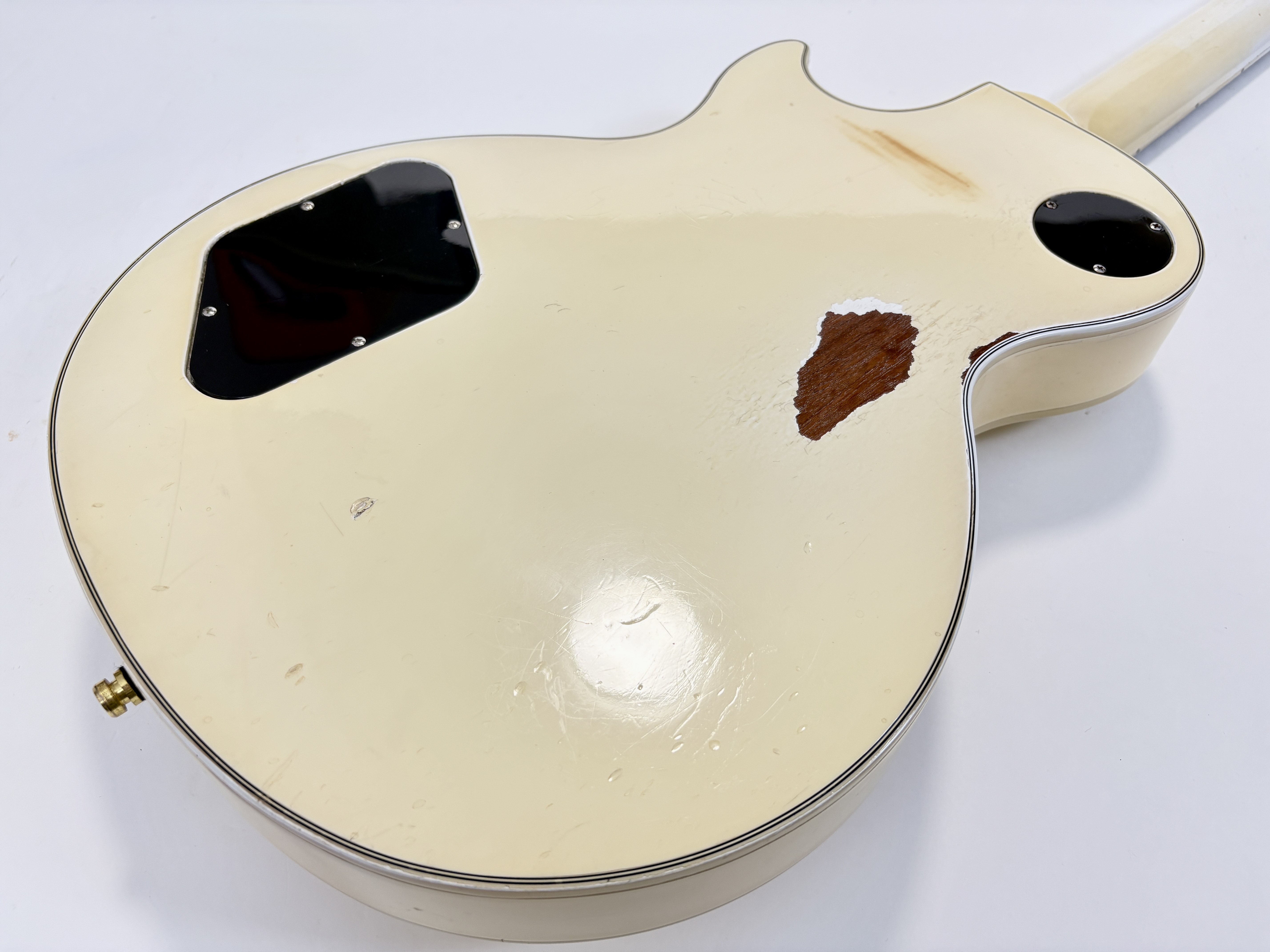 Gibson Les Paul Custom (6268)