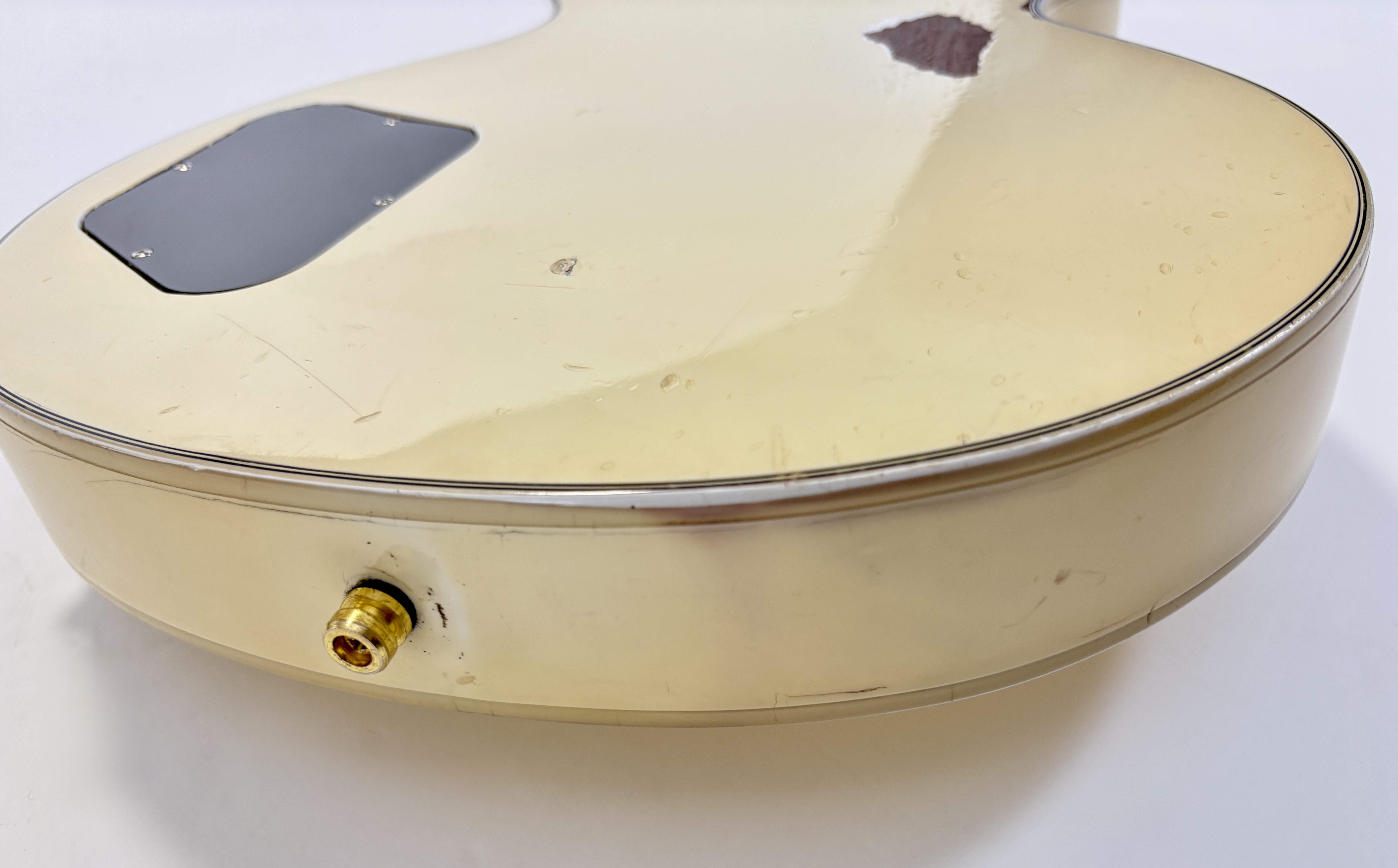 Gibson Les Paul Custom (63200)