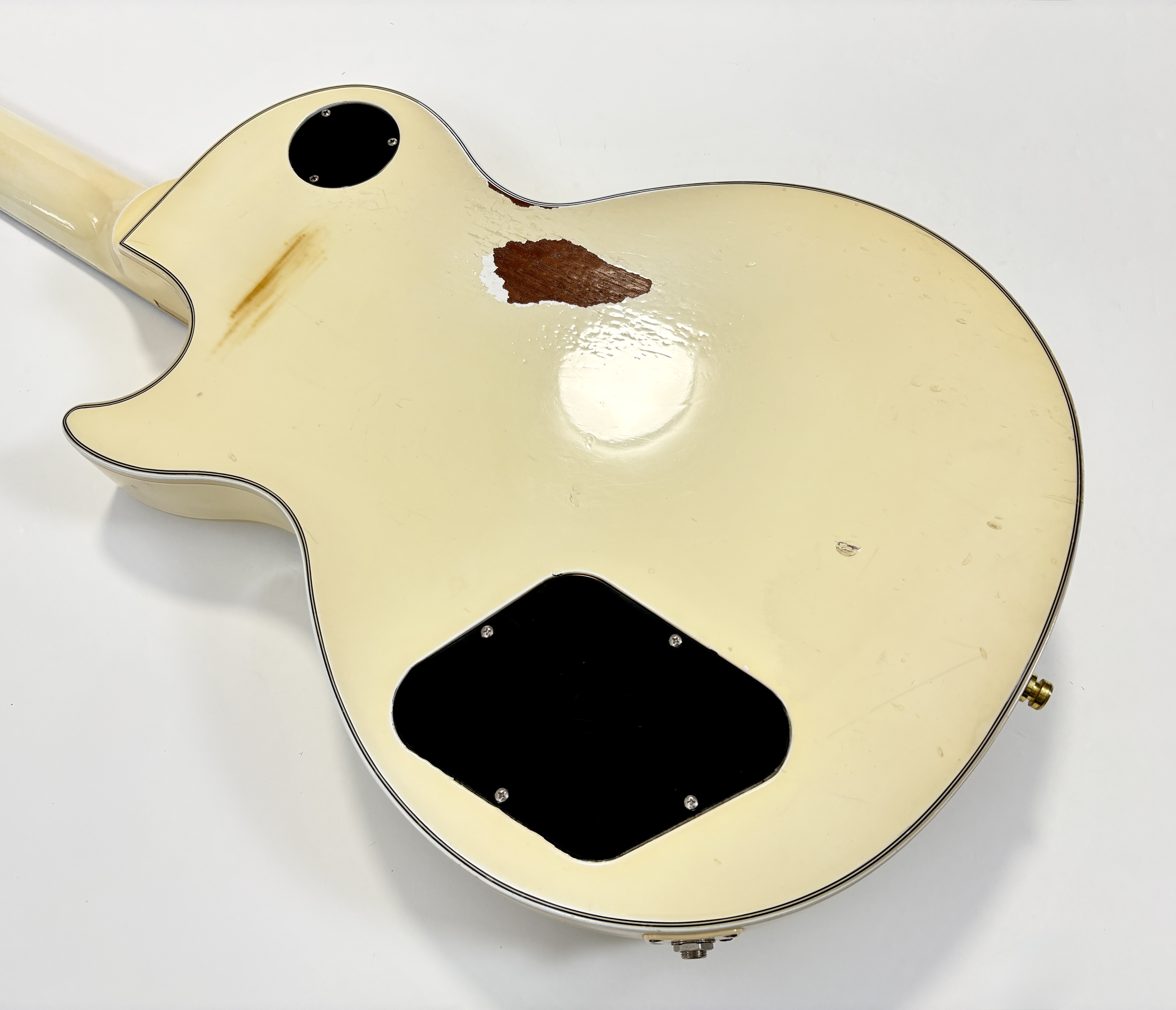 Gibson Les Paul Custom (67664)