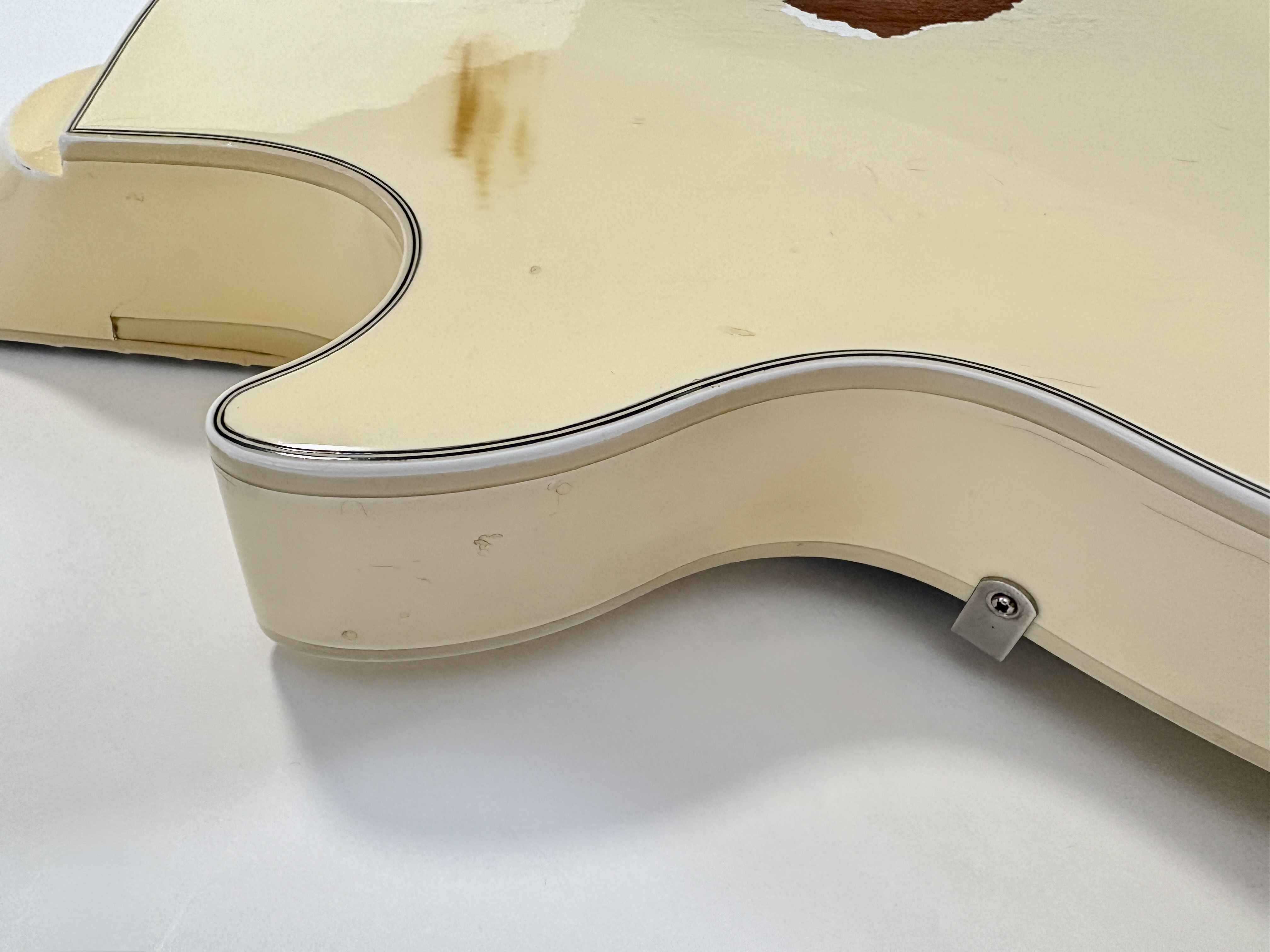 Gibson Les Paul Custom (3679)