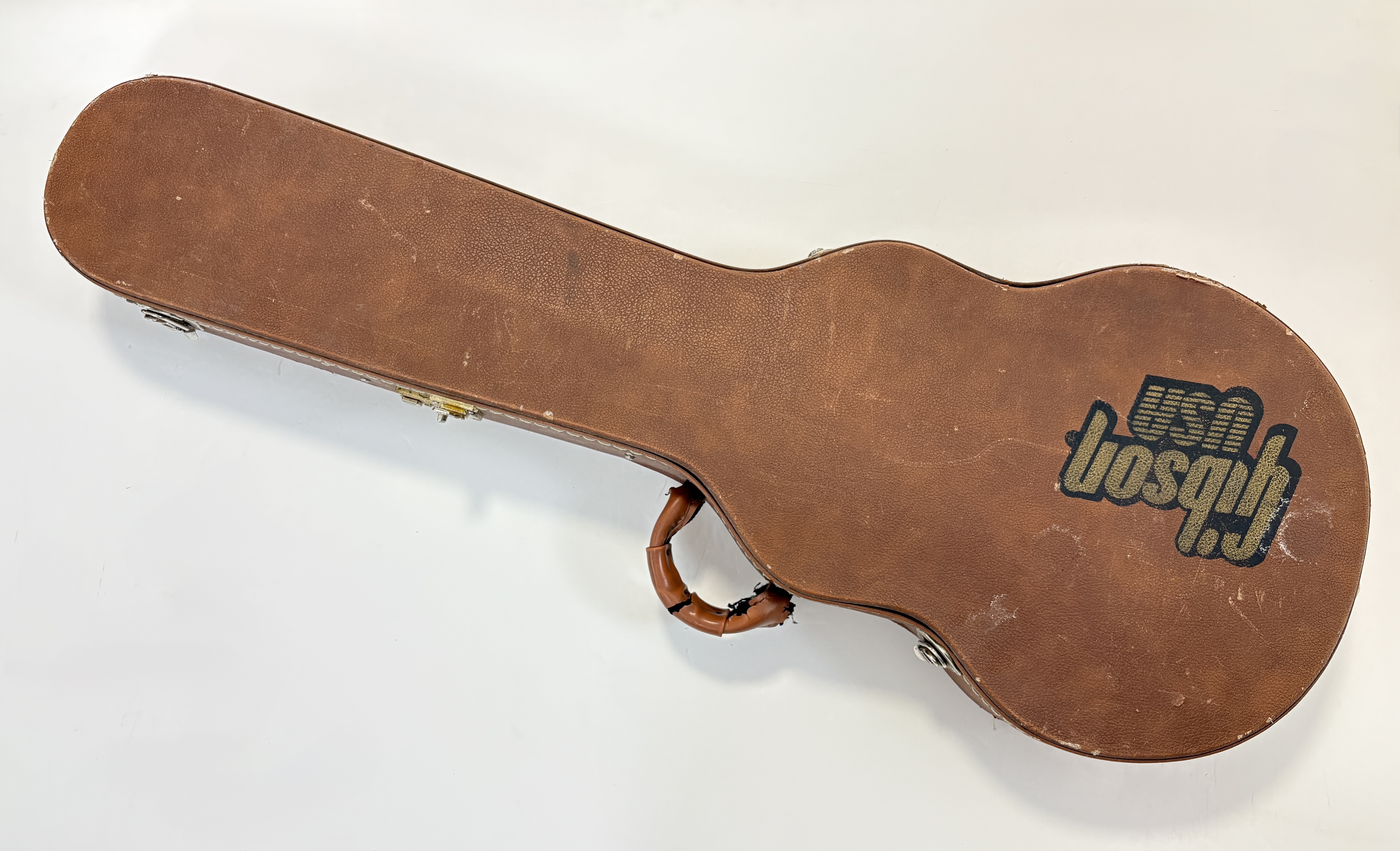 Gibson Les Paul Custom (22199)