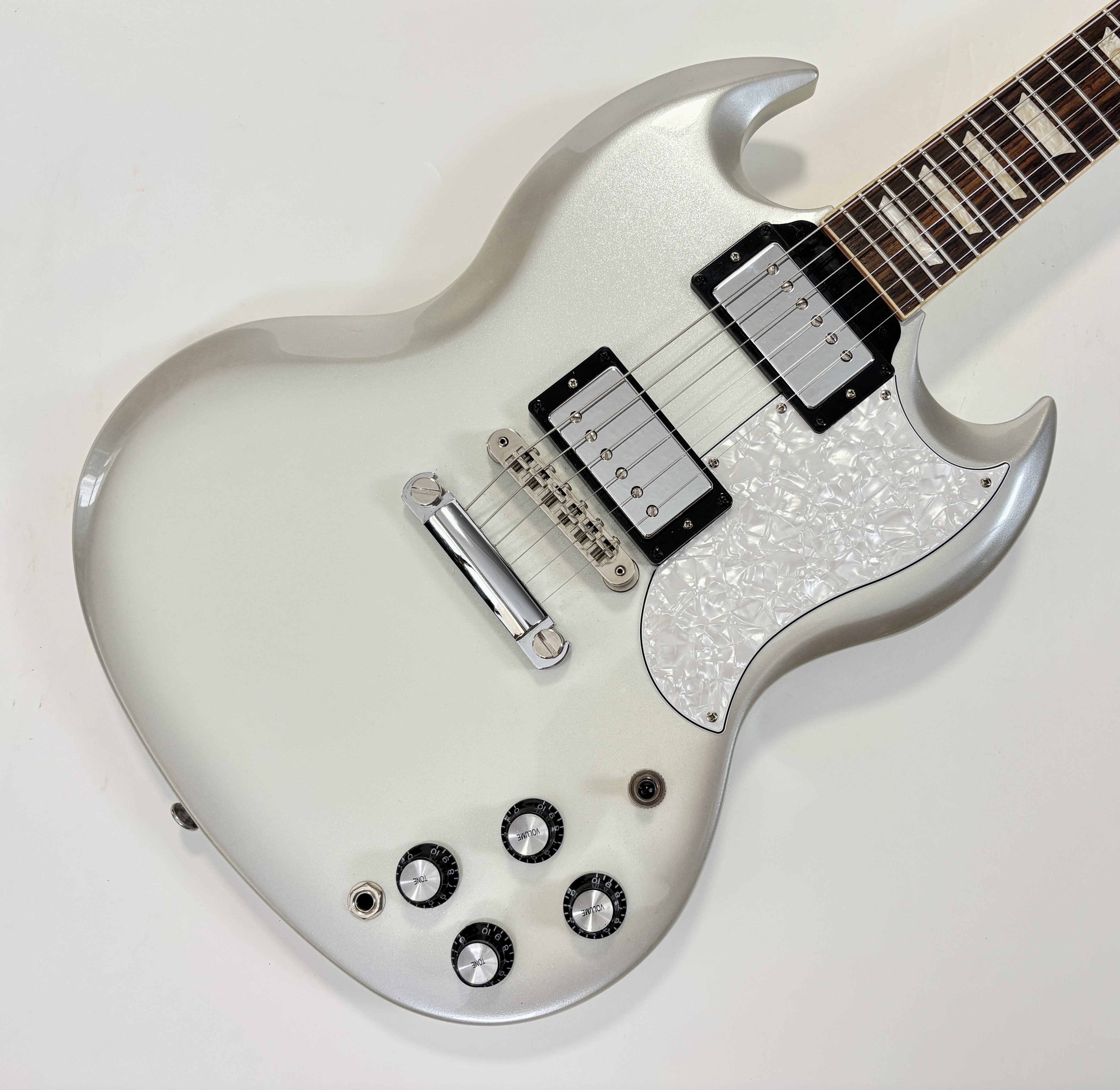 Gibson Original SG Standard '61 (94325)