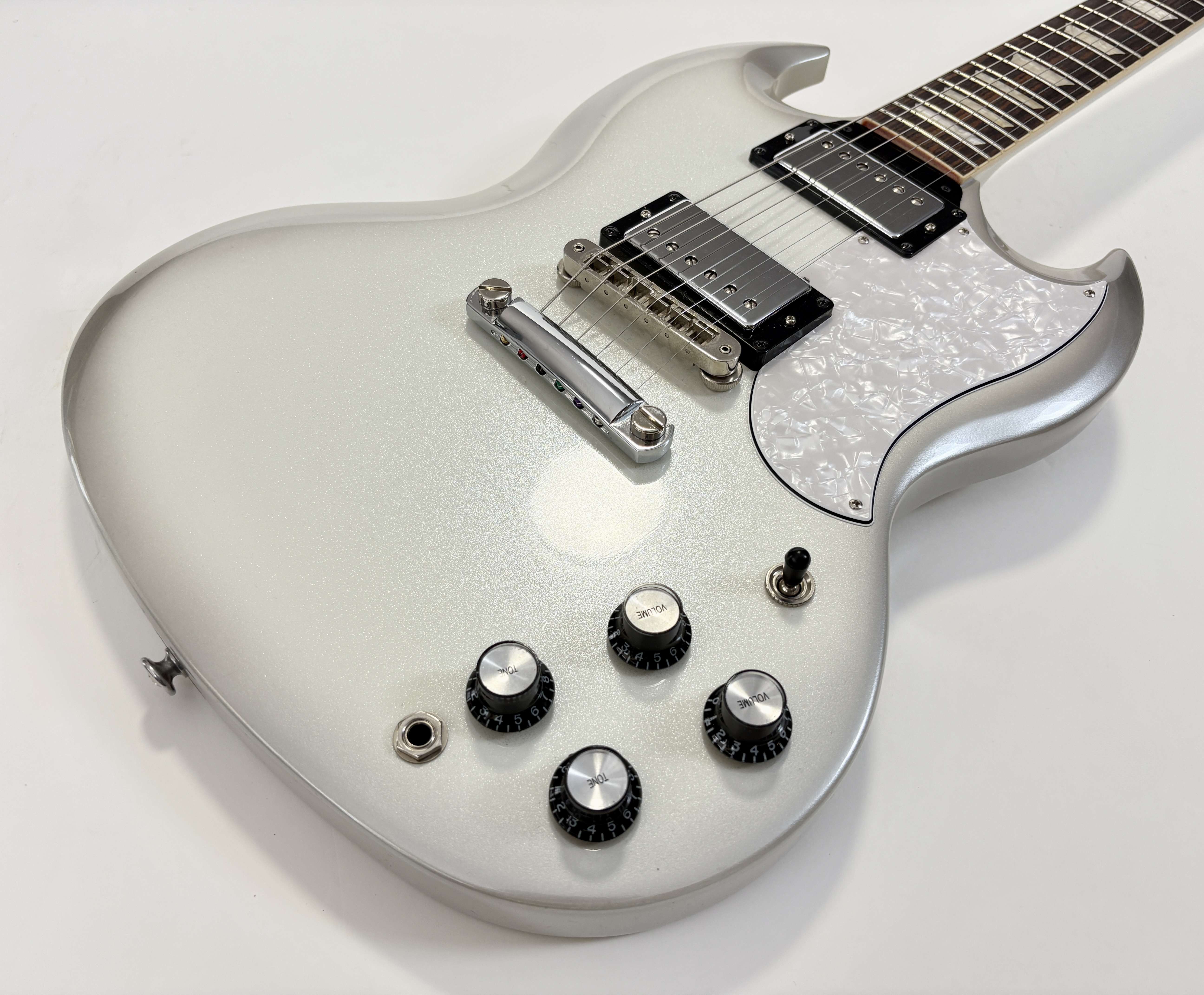 Gibson Original SG Standard '61 (87367)