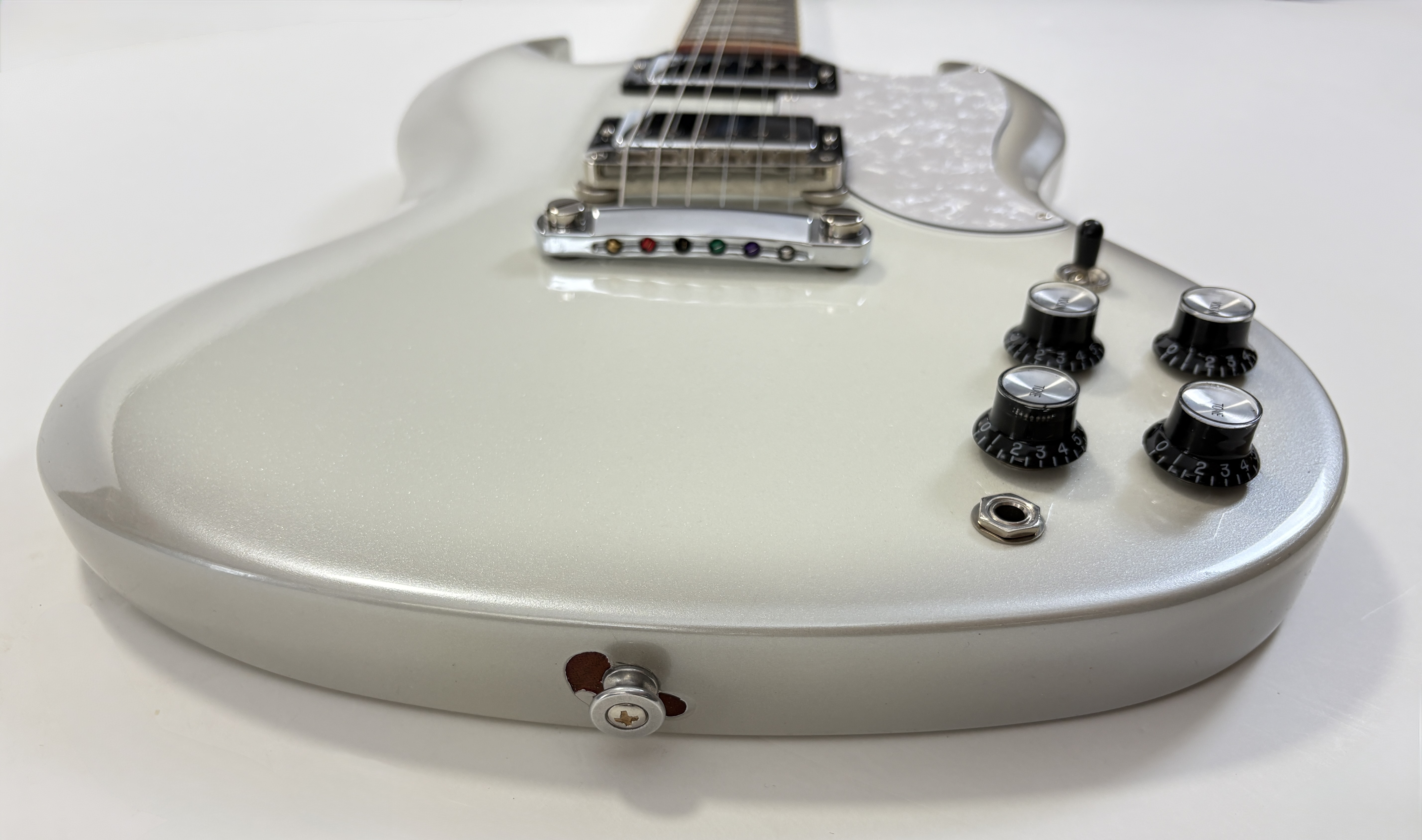 Gibson Original SG Standard '61 (44609)