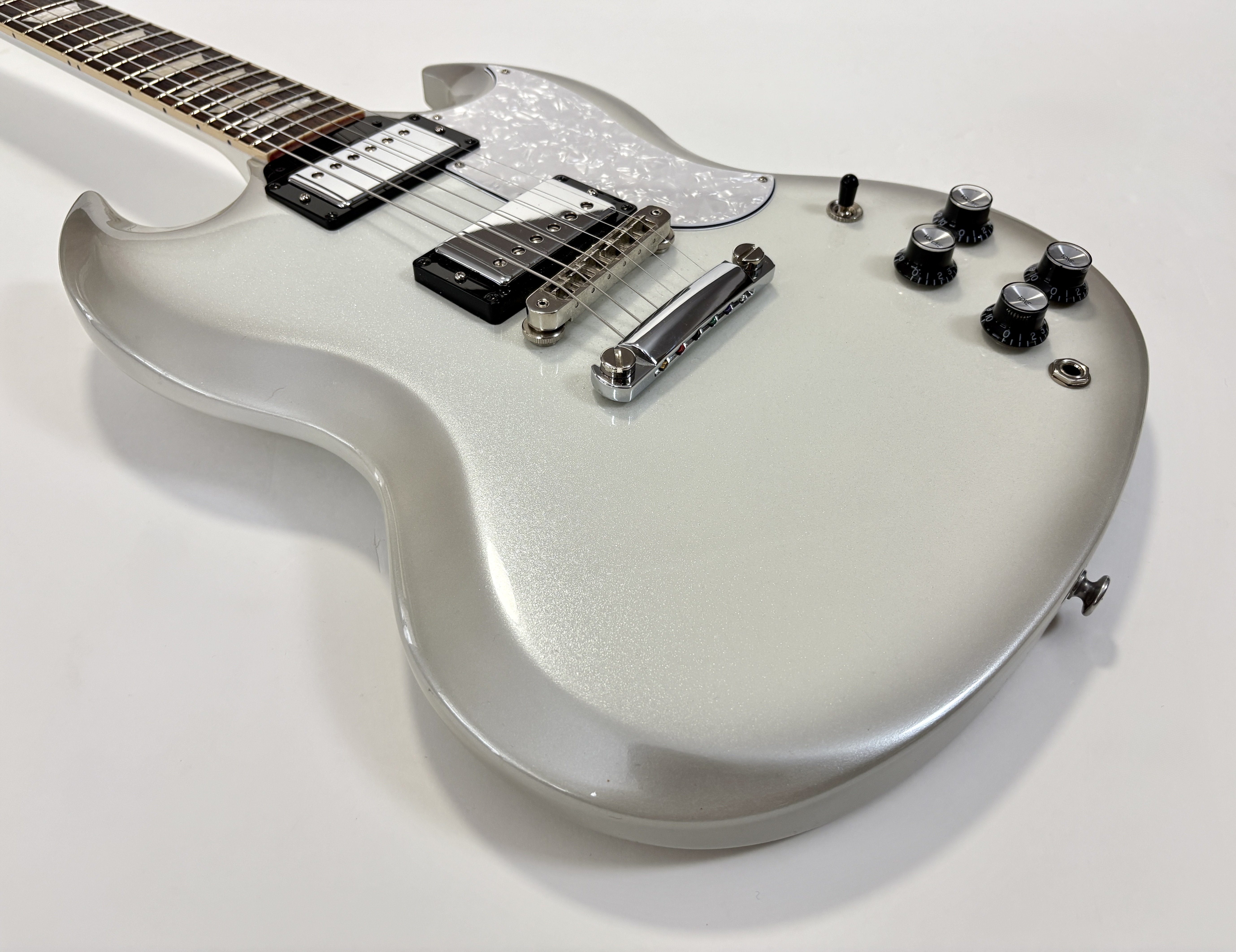 Gibson Original SG Standard '61 (47342)