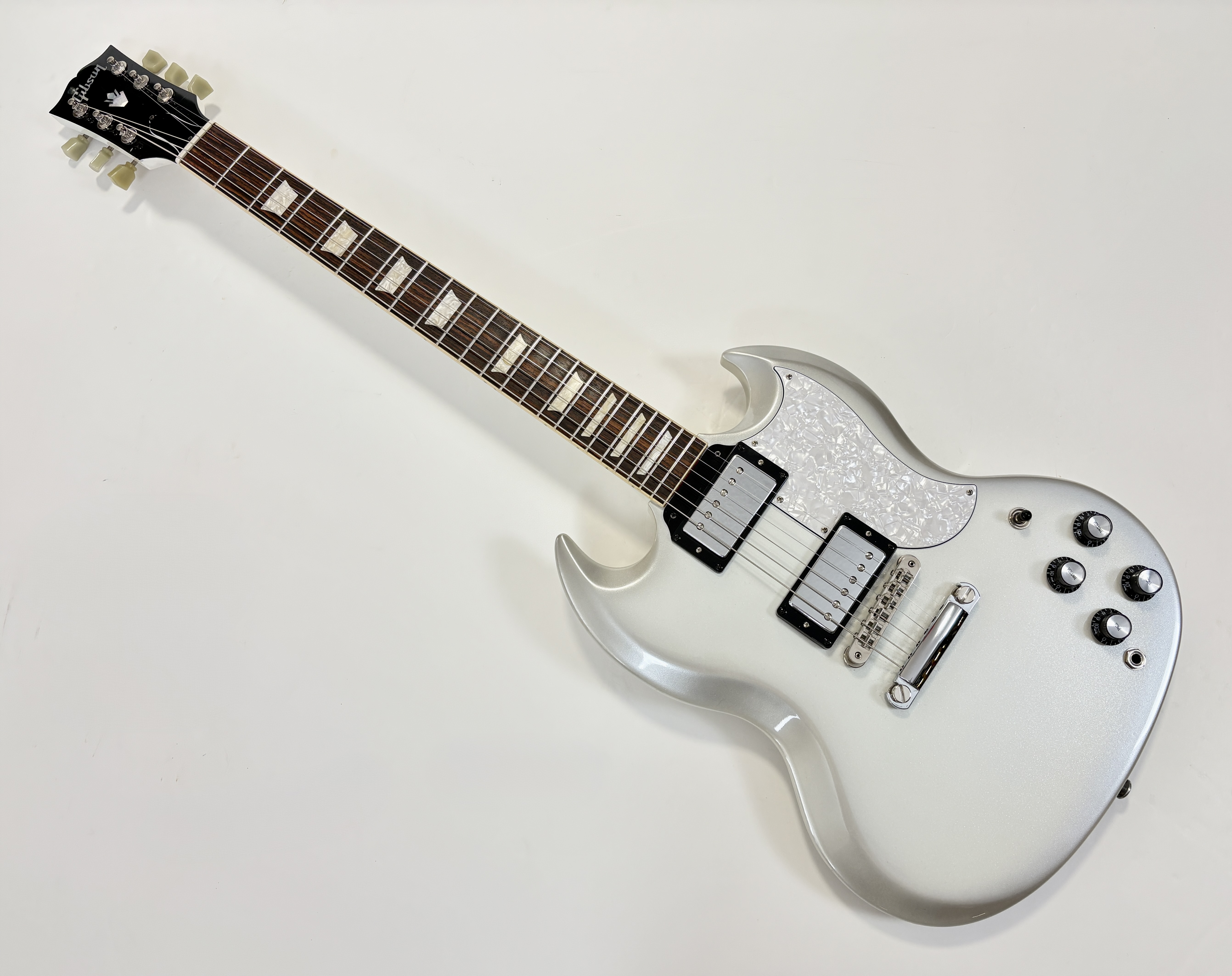 Gibson Original SG Standard '61 (28417)