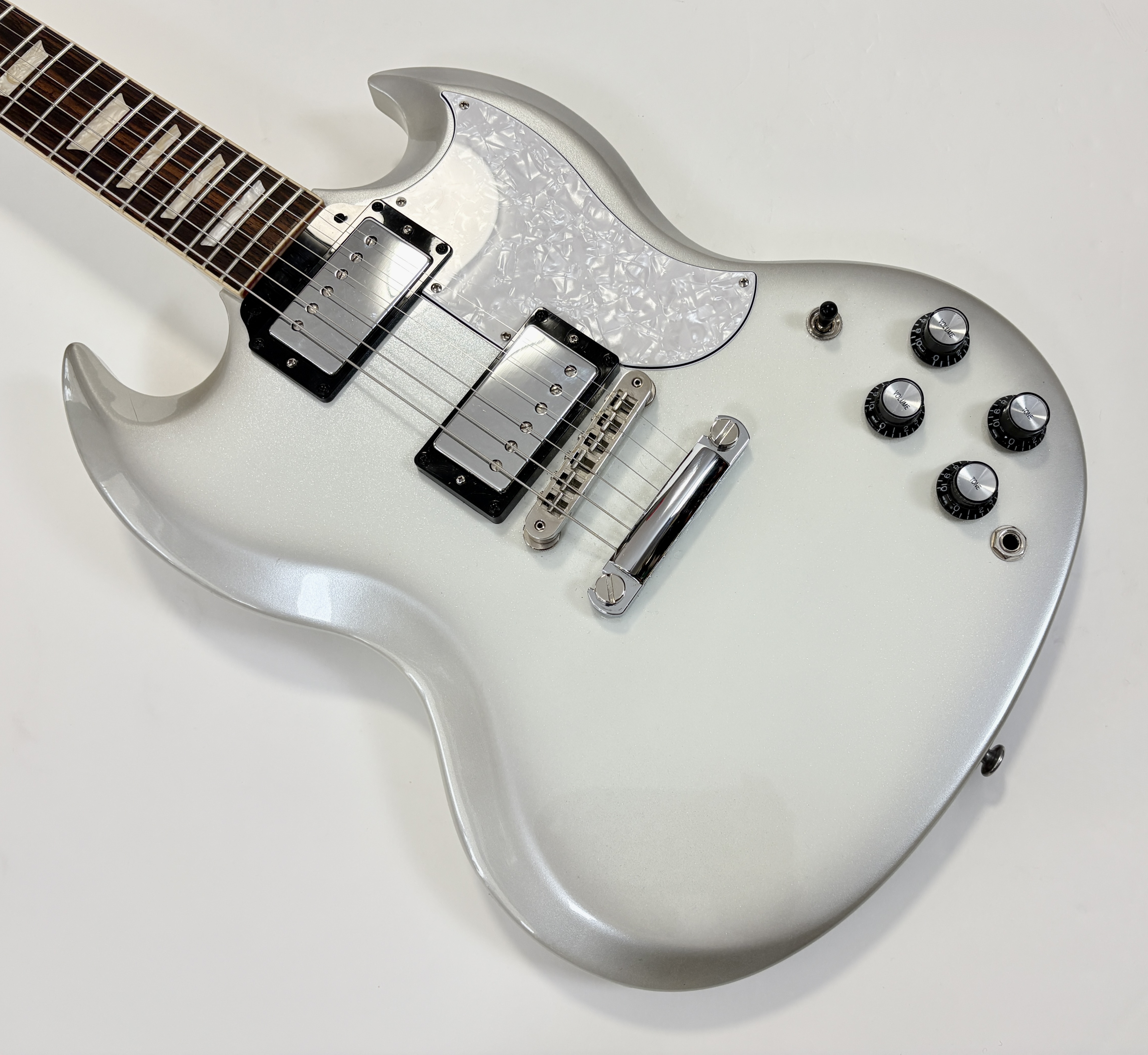 Gibson Original SG Standard '61 (13262)