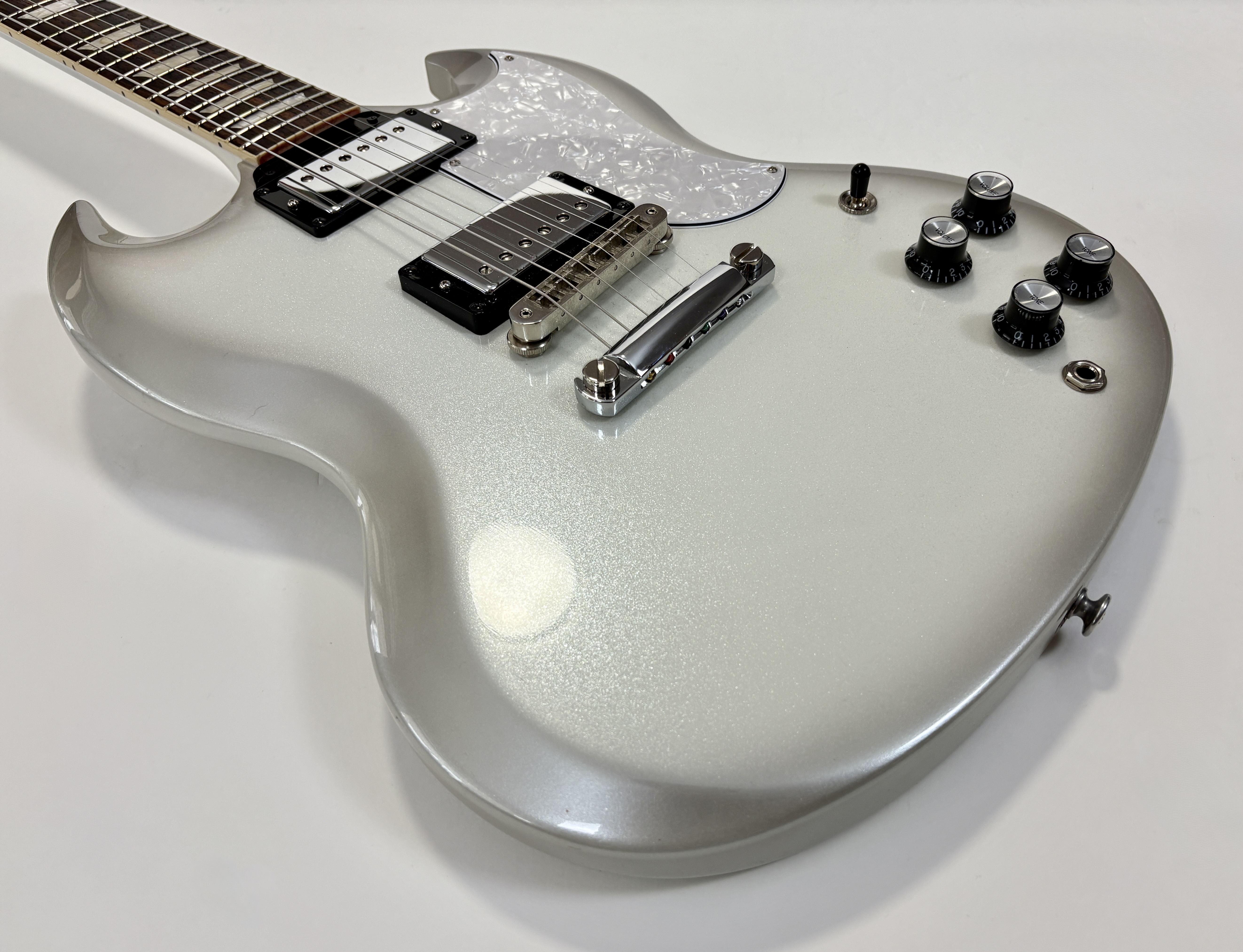 Gibson Original SG Standard '61 (9042)