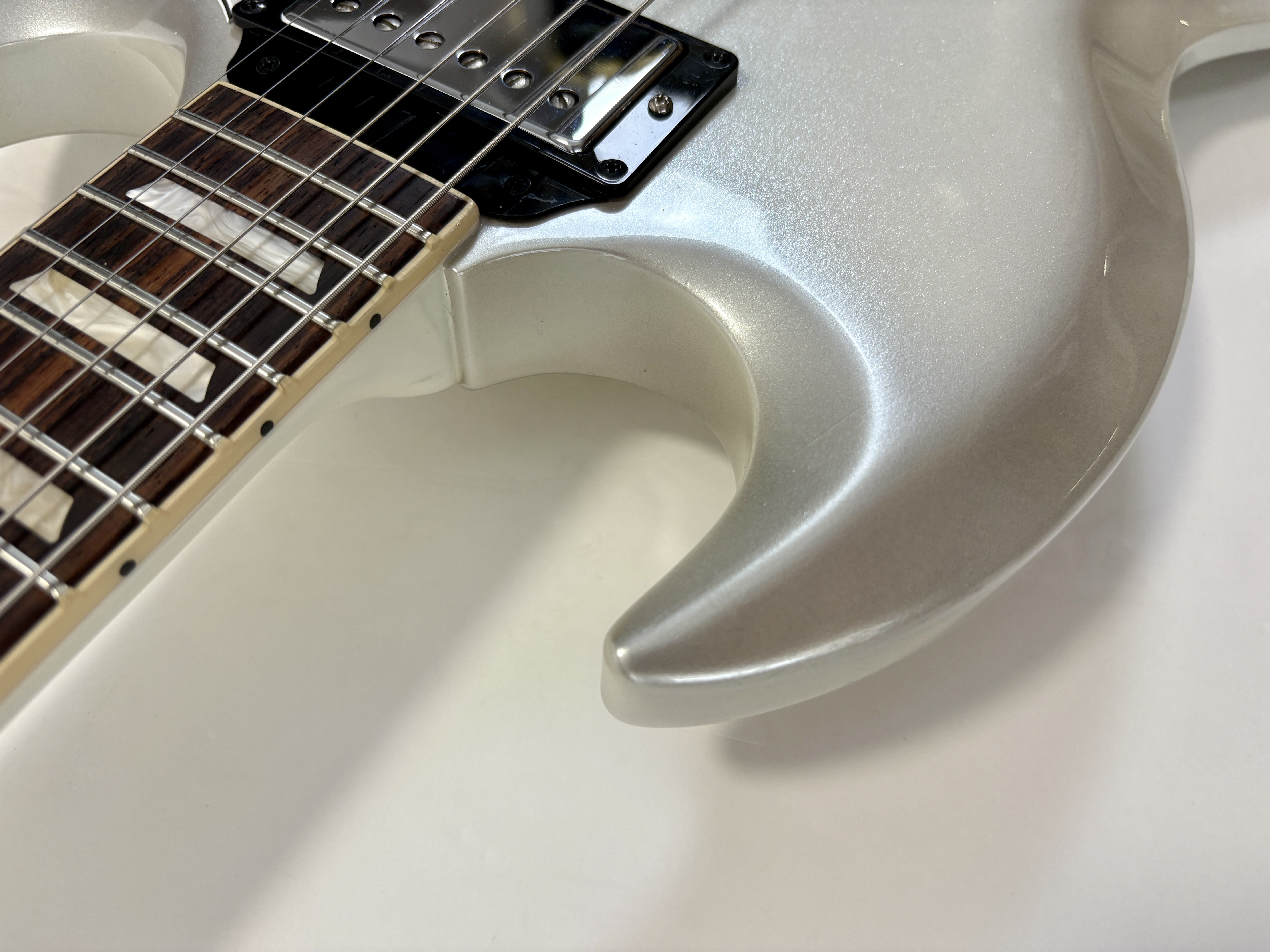 Gibson Original SG Standard '61 (8055)