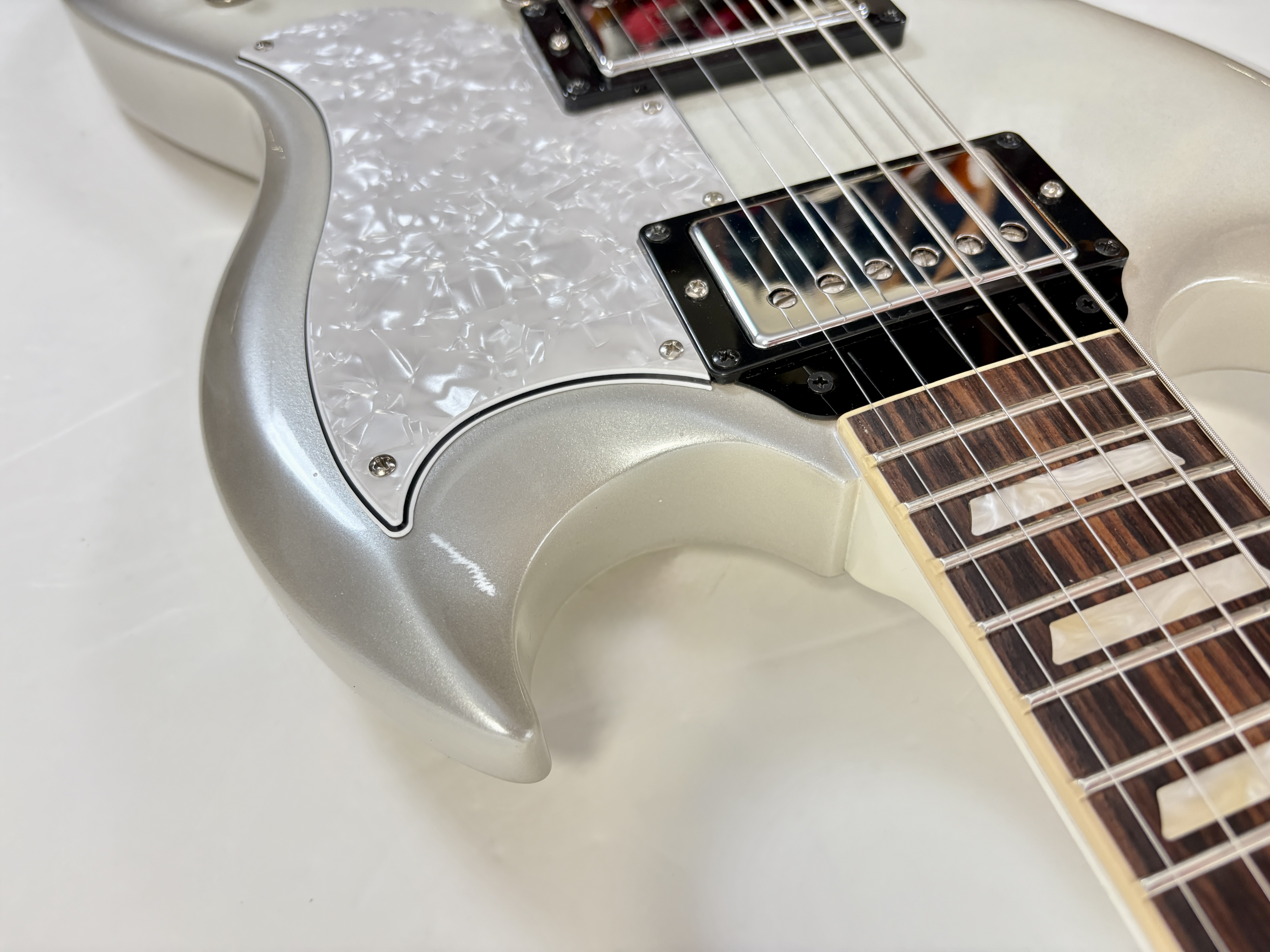 Gibson Original SG Standard '61 (93345)