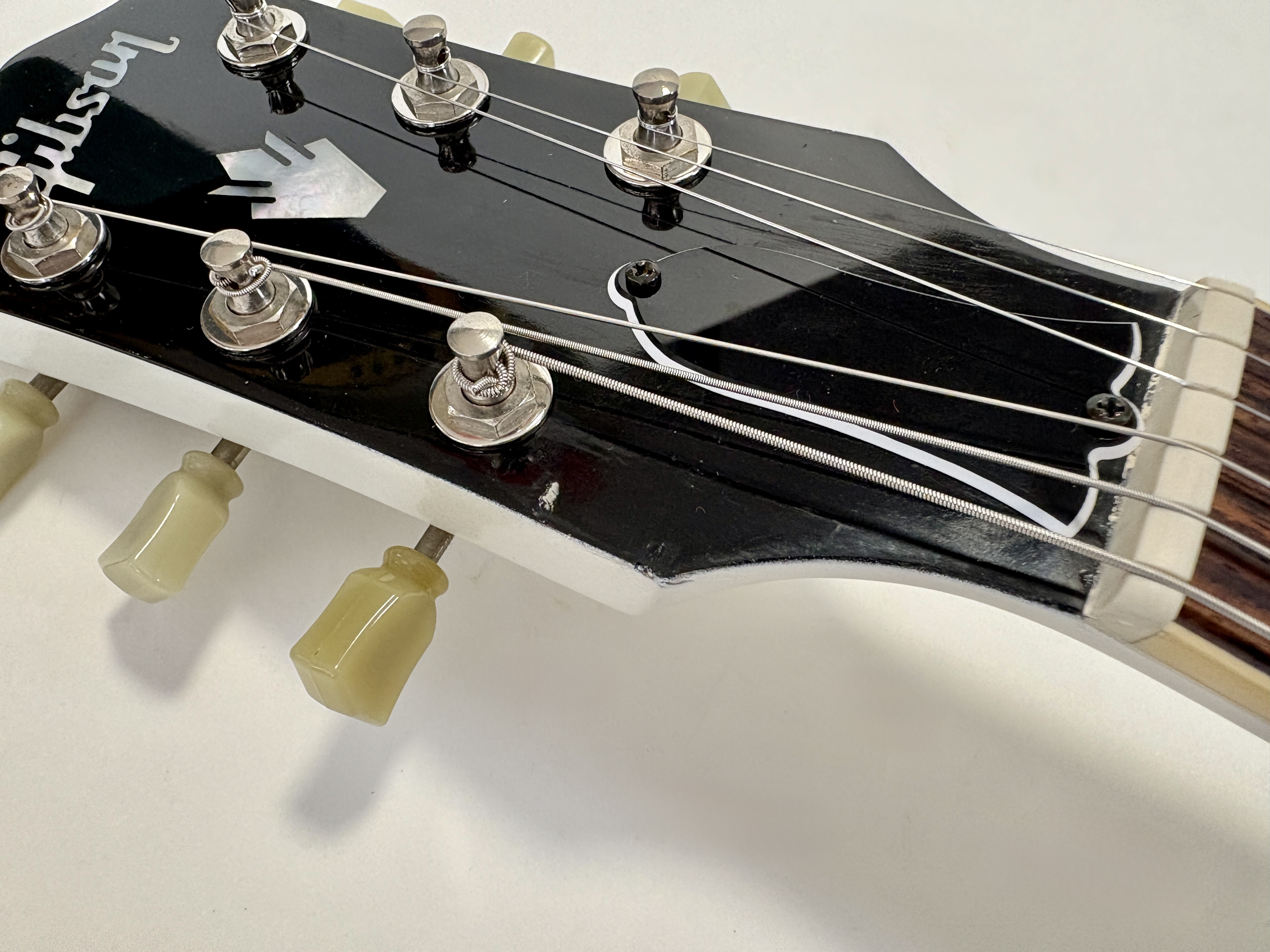 Gibson Original SG Standard '61 (81611)