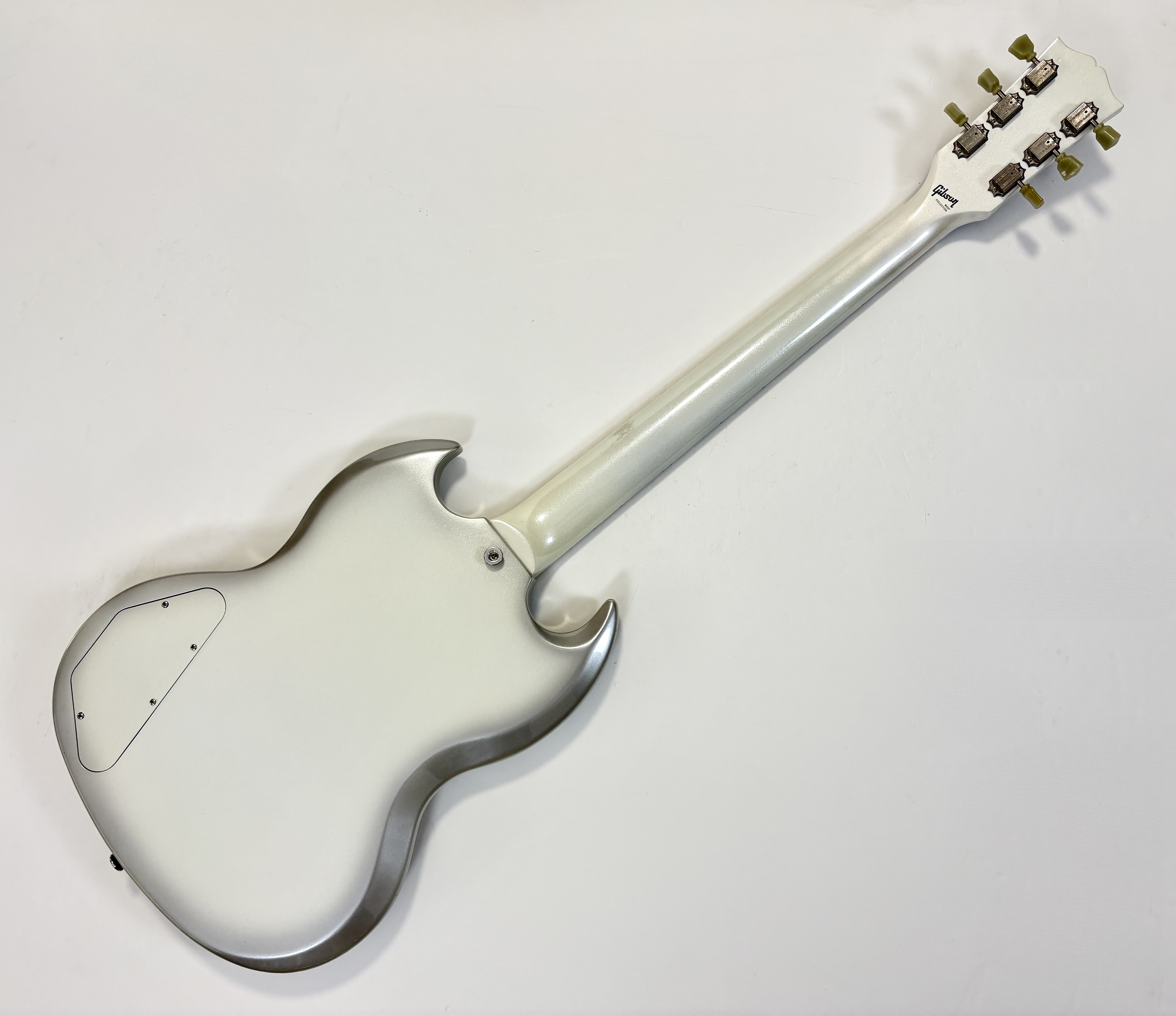 Gibson Original SG Standard '61 (92980)