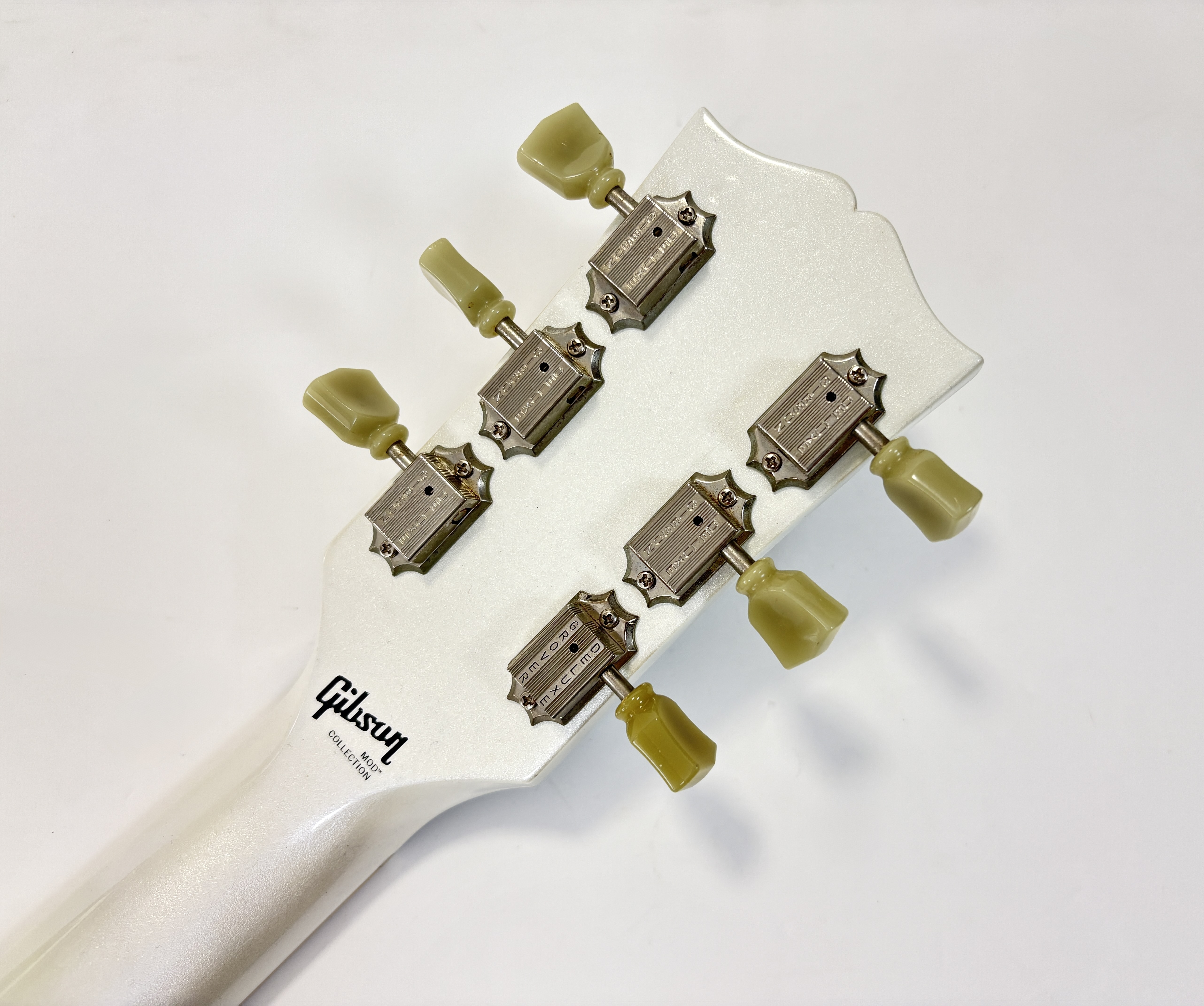 Gibson Original SG Standard '61 (916)