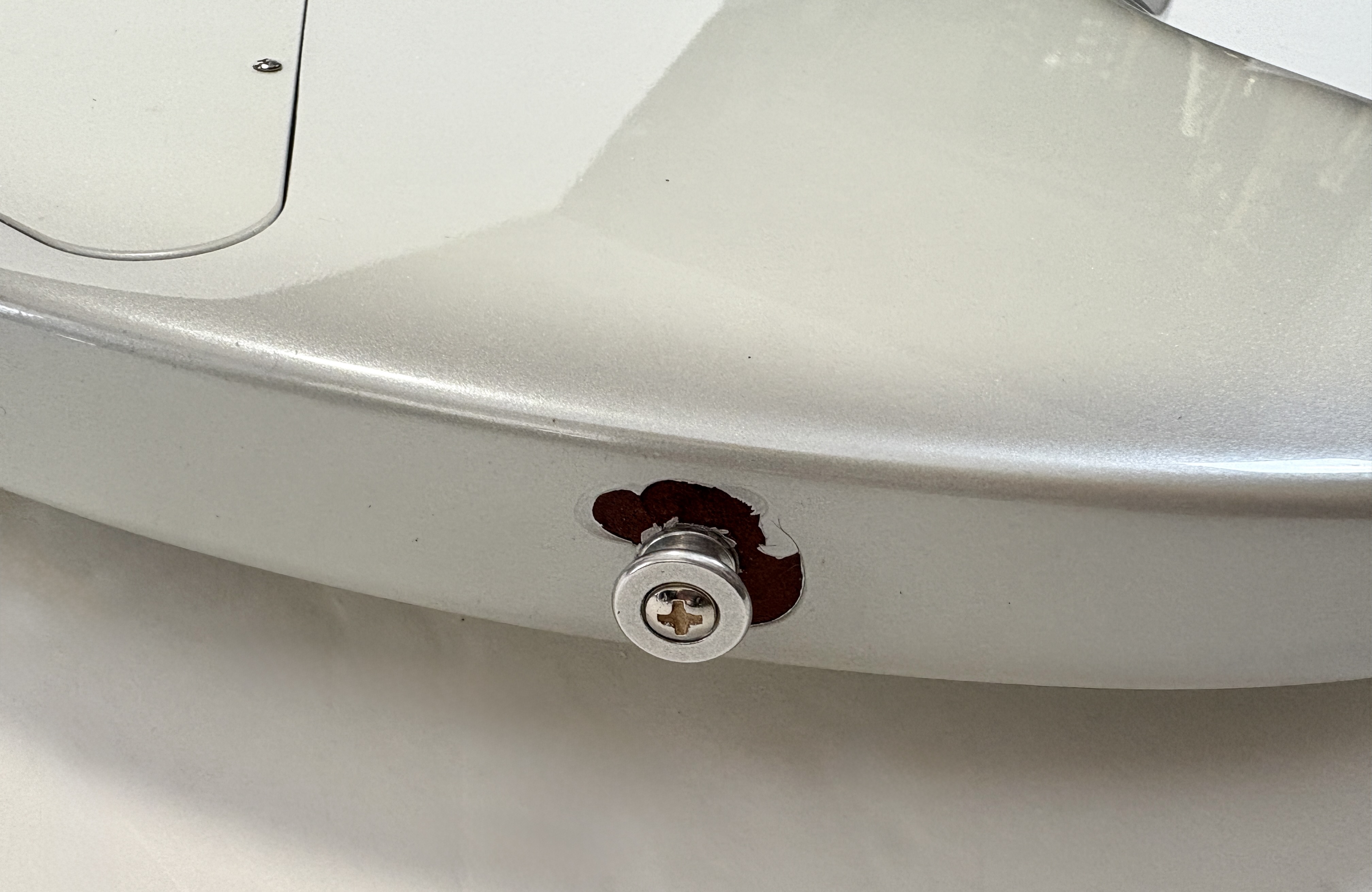 Gibson Original SG Standard '61 (36457)