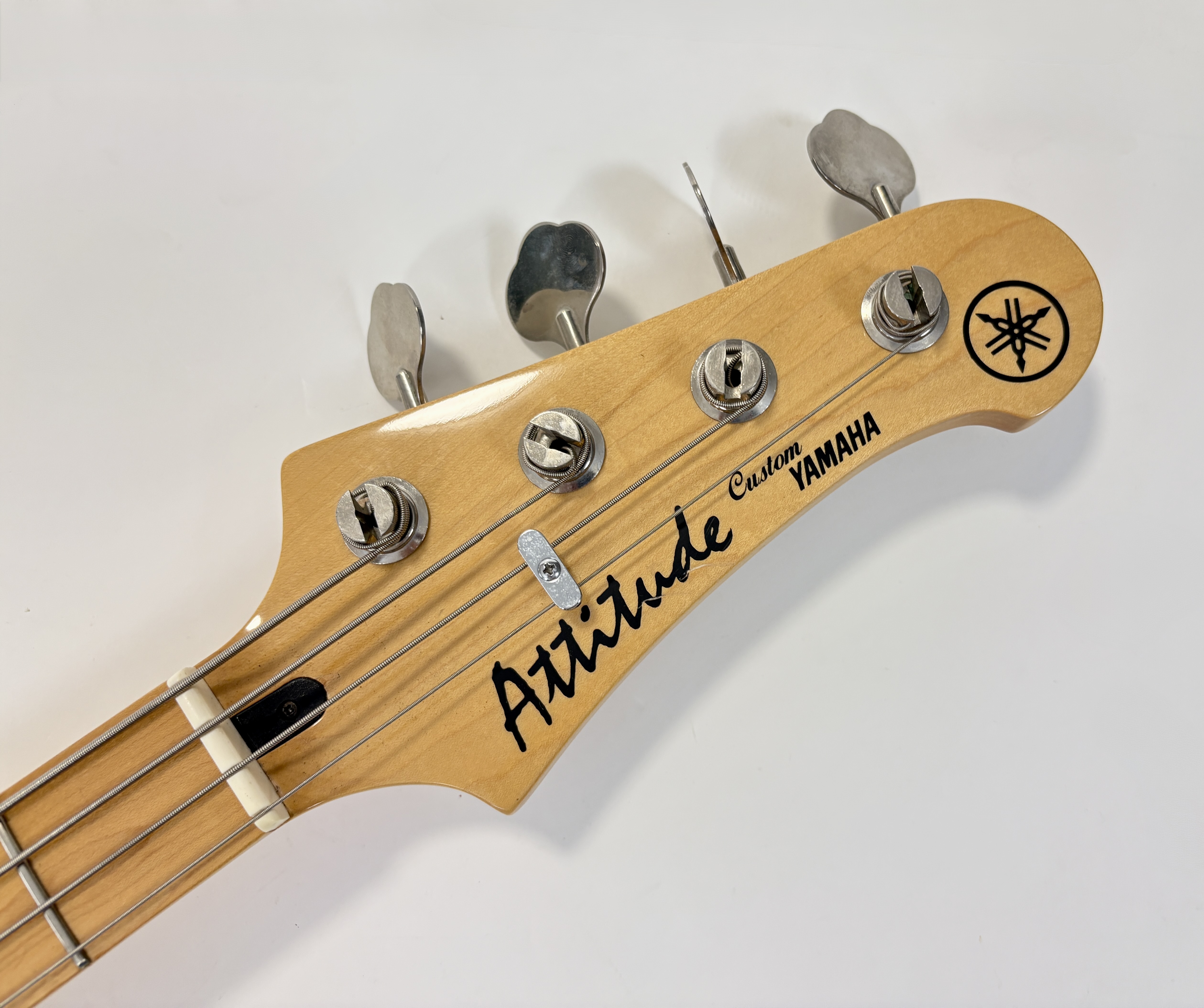 Yamaha Attitude custom (11390)