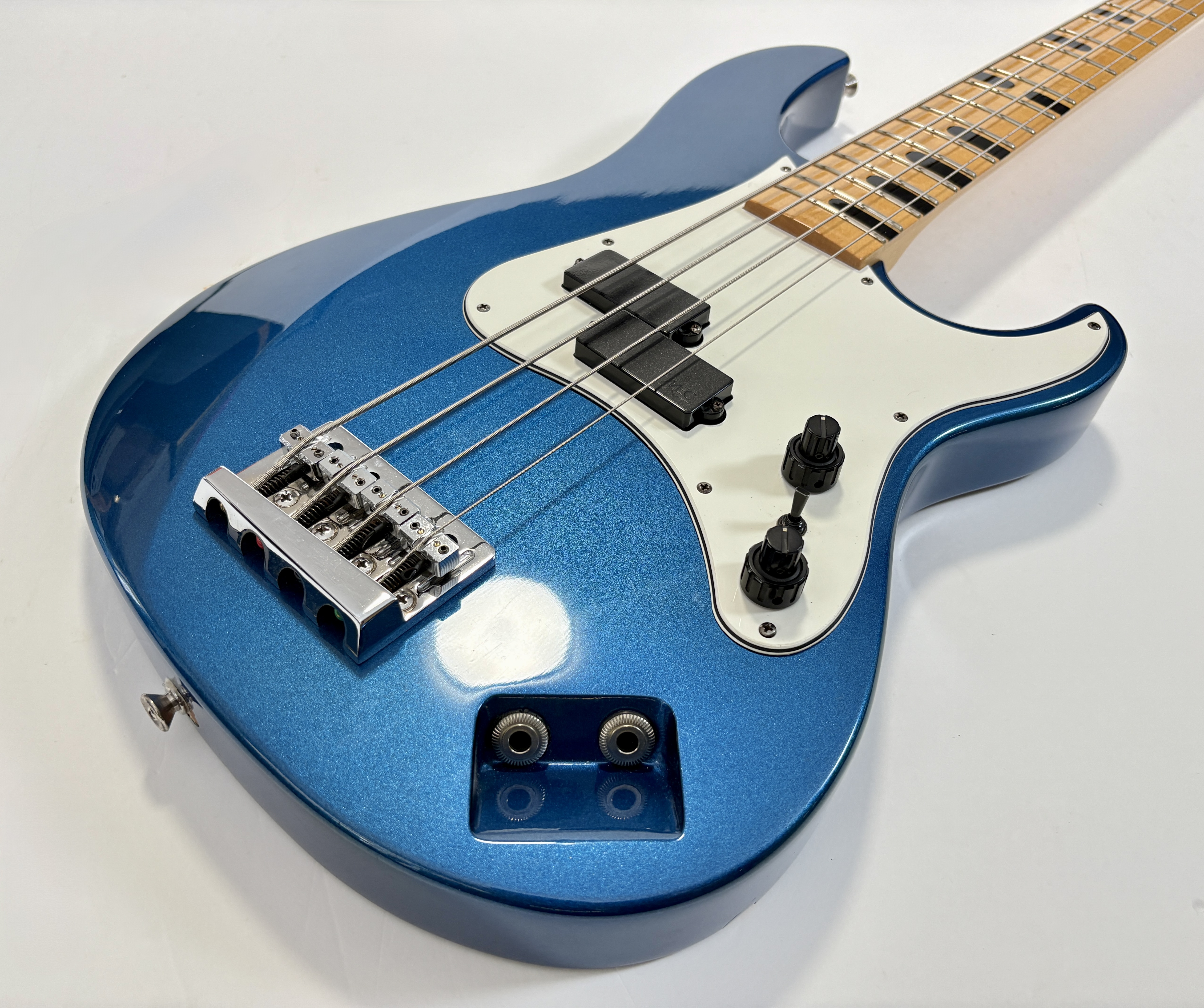 Yamaha Attitude custom (93247)