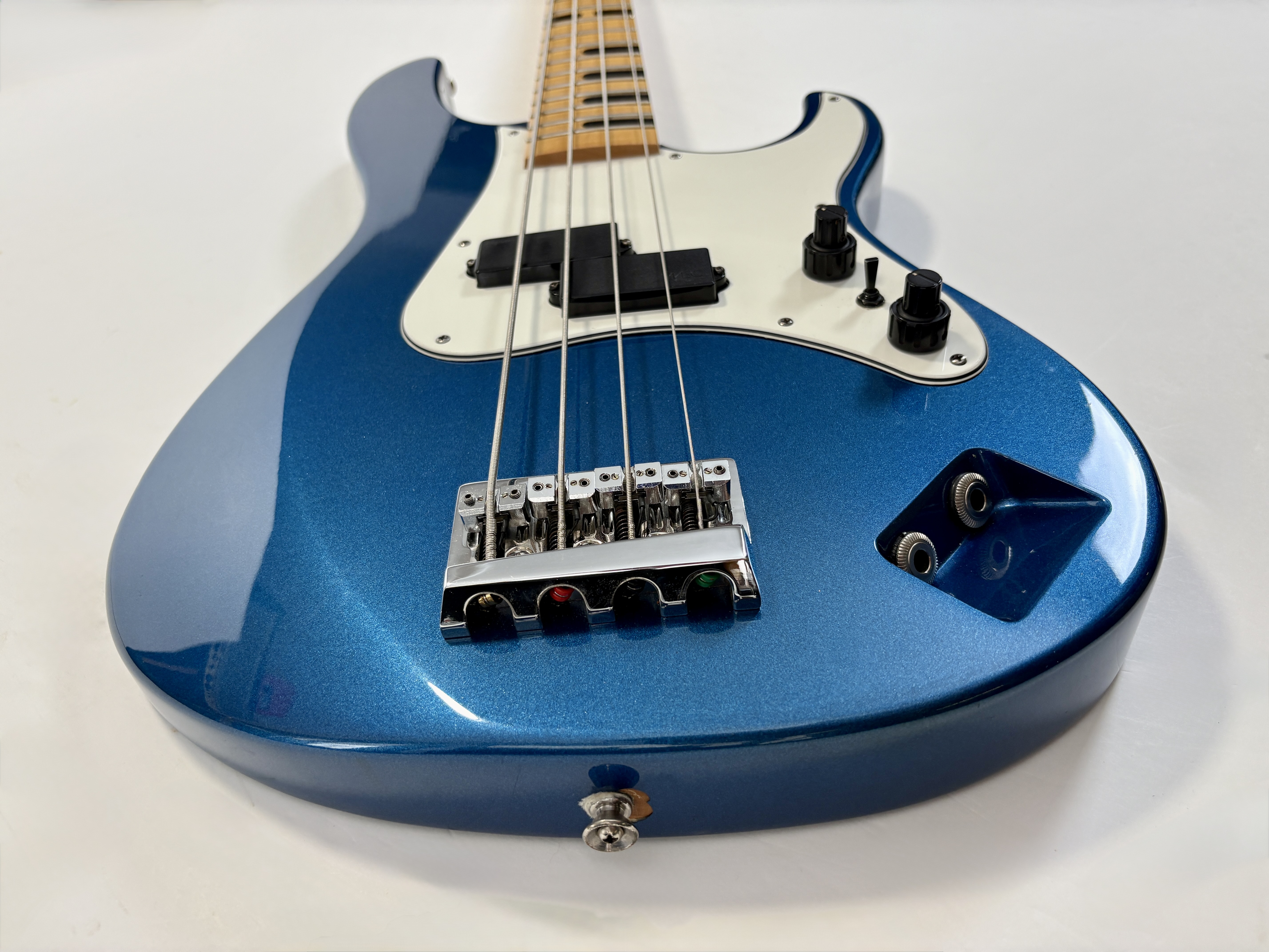 Yamaha Attitude custom (34959)