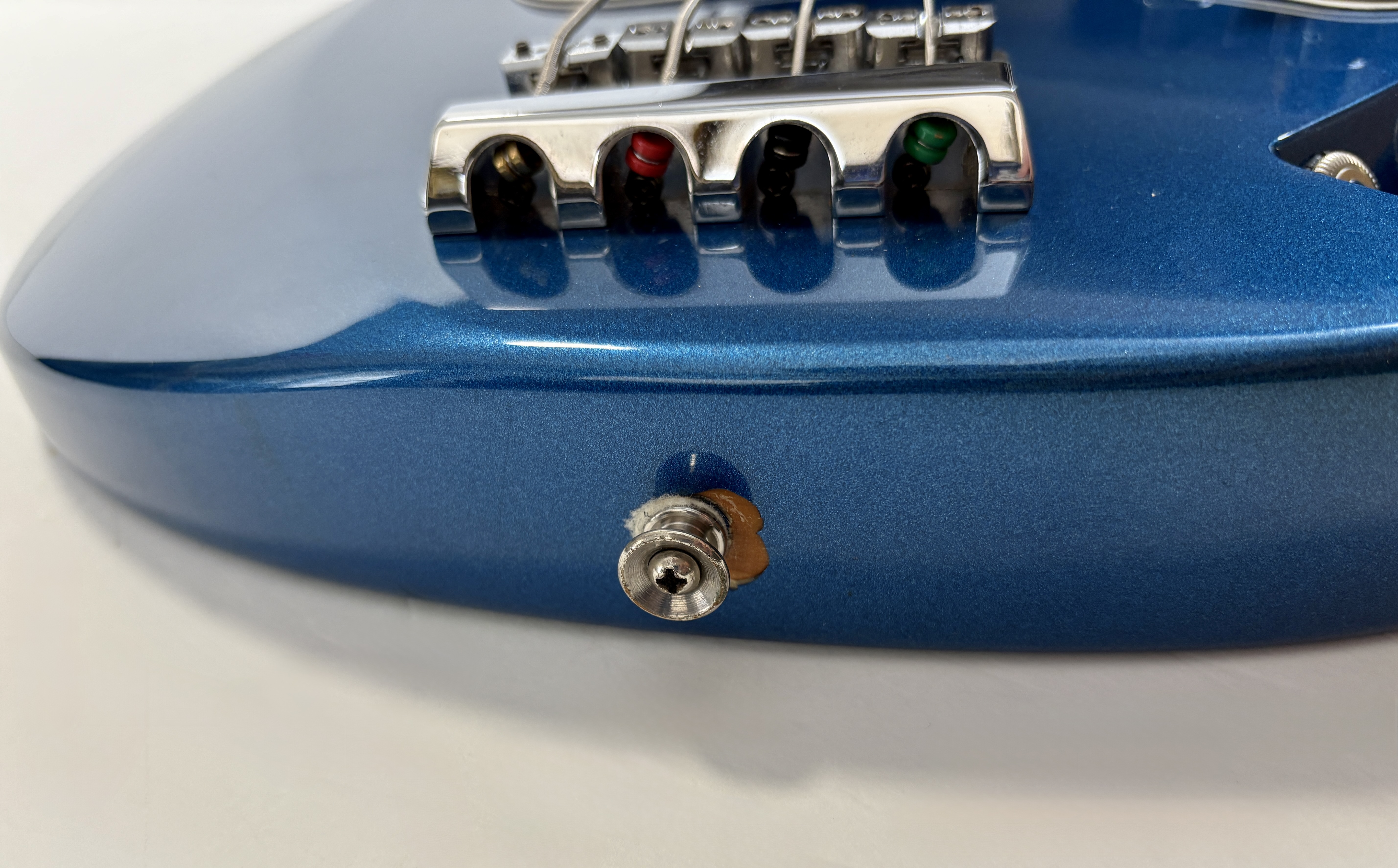 Yamaha Attitude custom (84669)