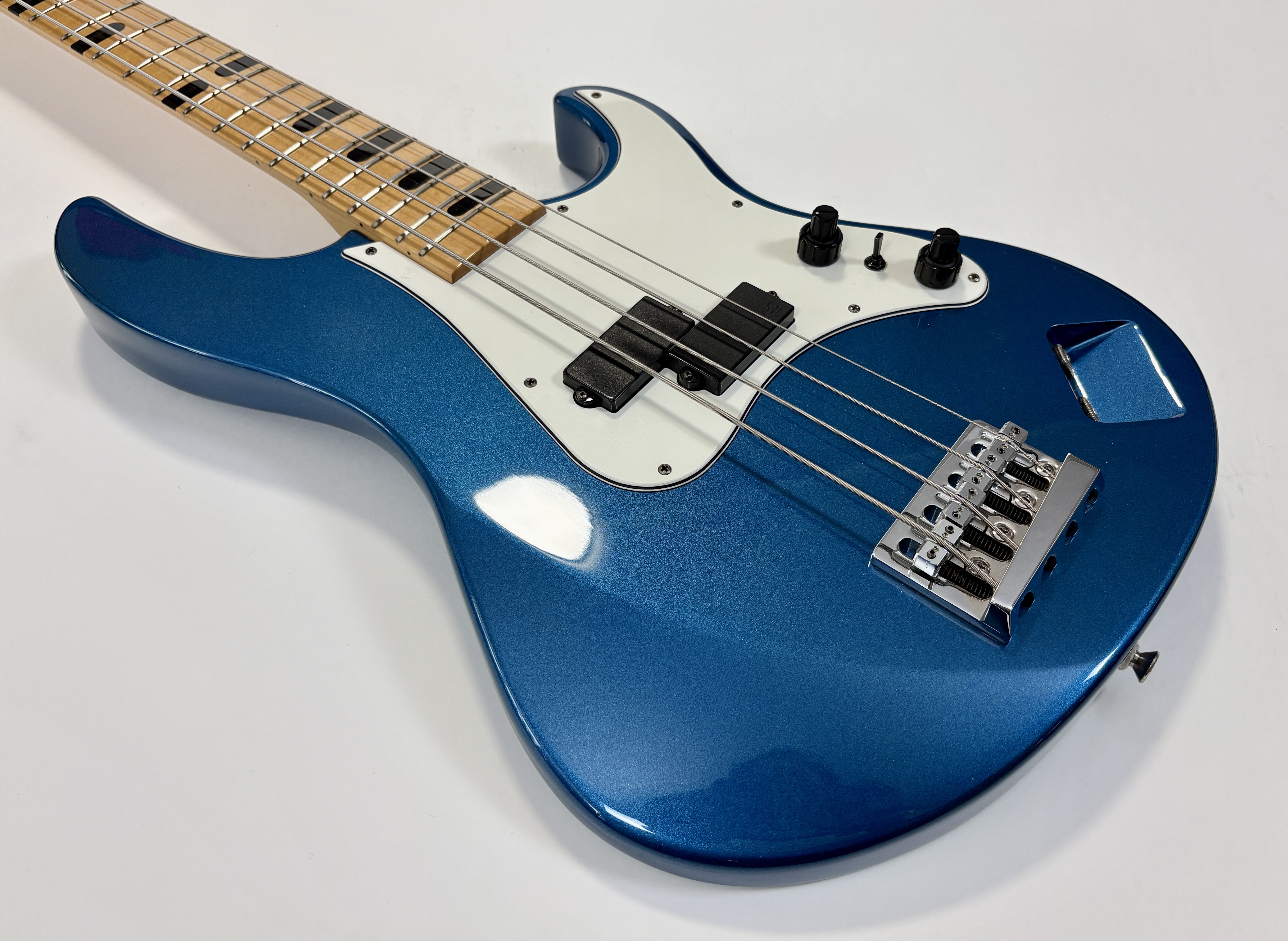 Yamaha Attitude custom (78670)