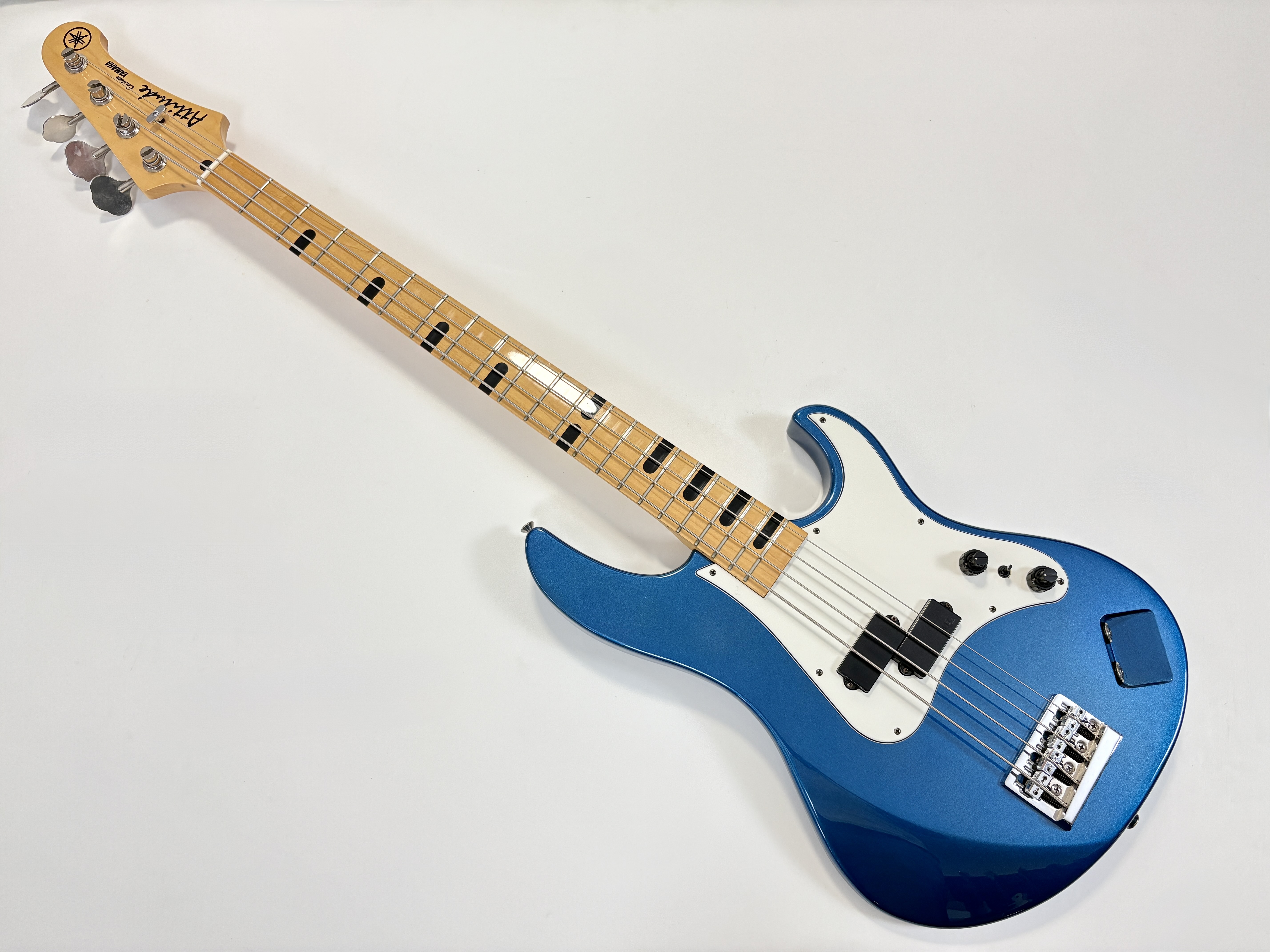 Yamaha Attitude custom (3073)