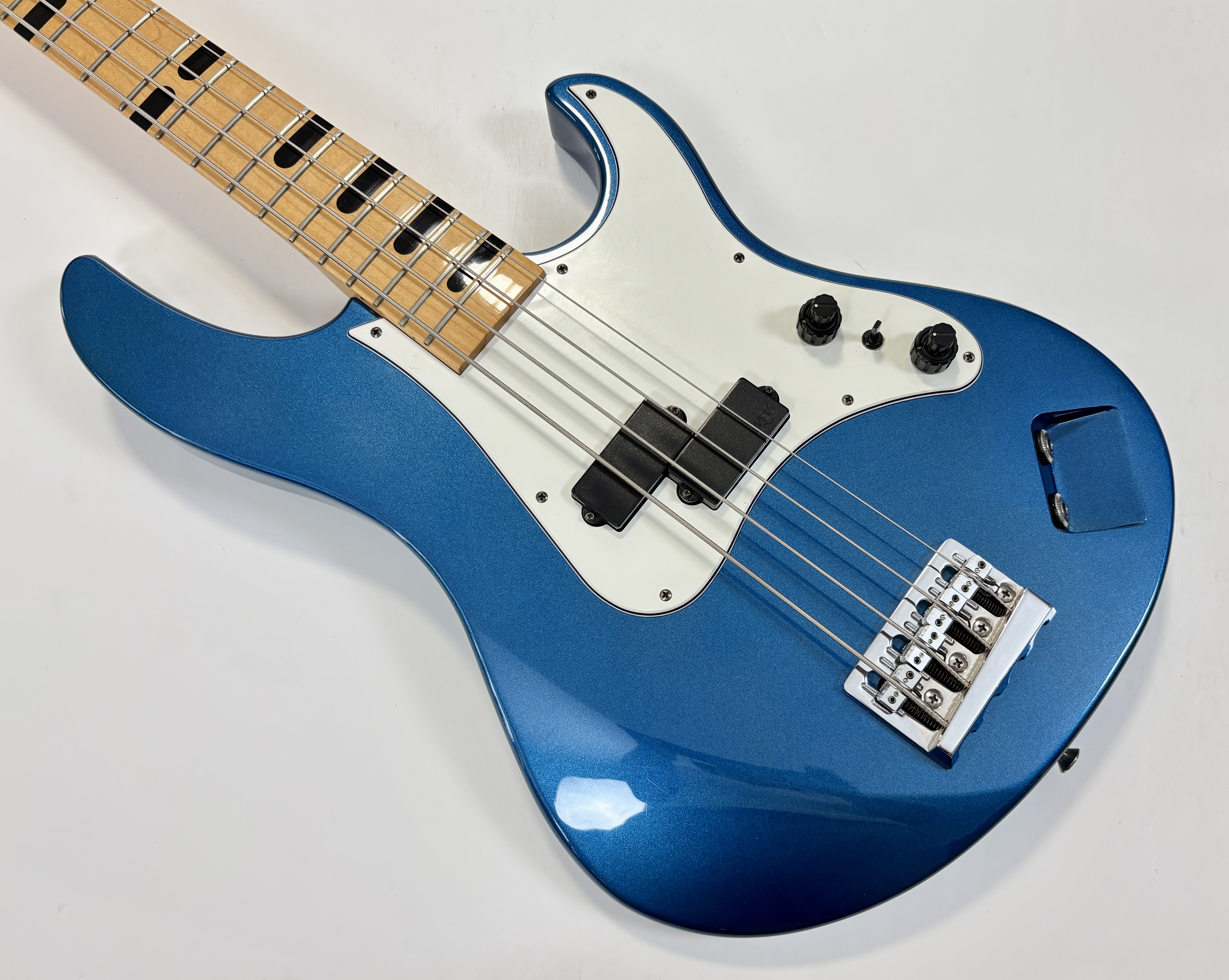 Yamaha Attitude custom (13712)