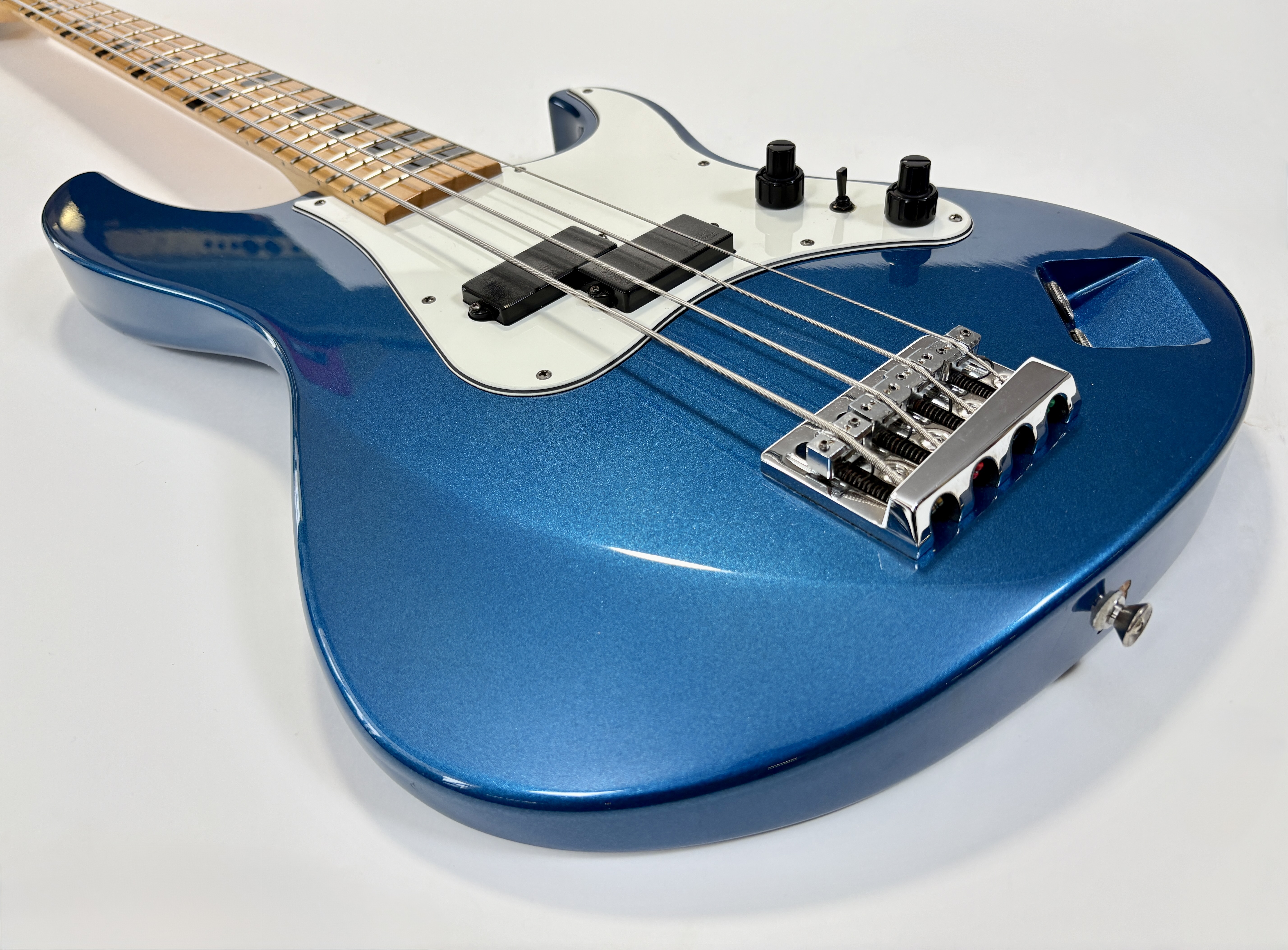 Yamaha Attitude custom (2175)