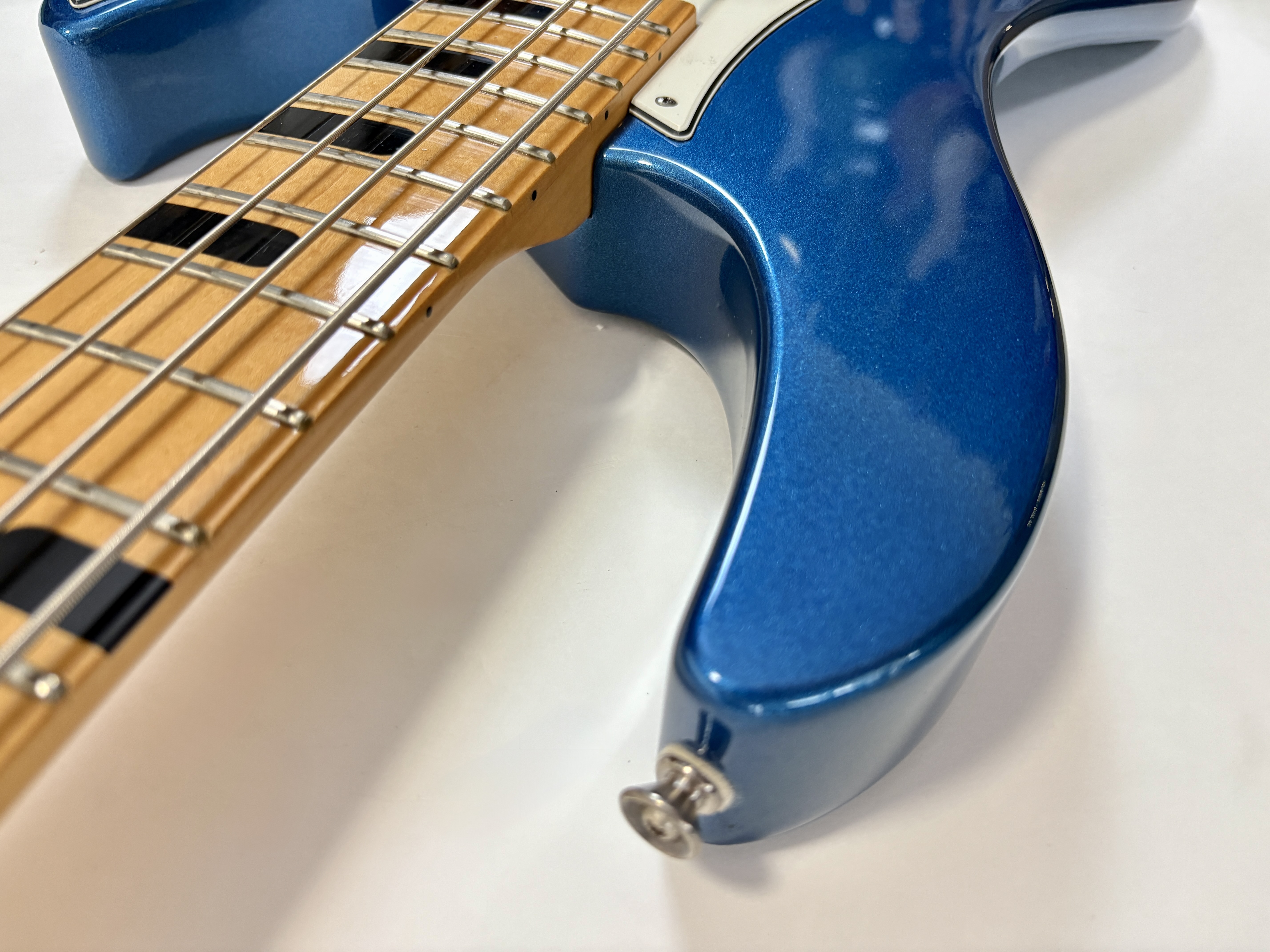 Yamaha Attitude custom (29223)