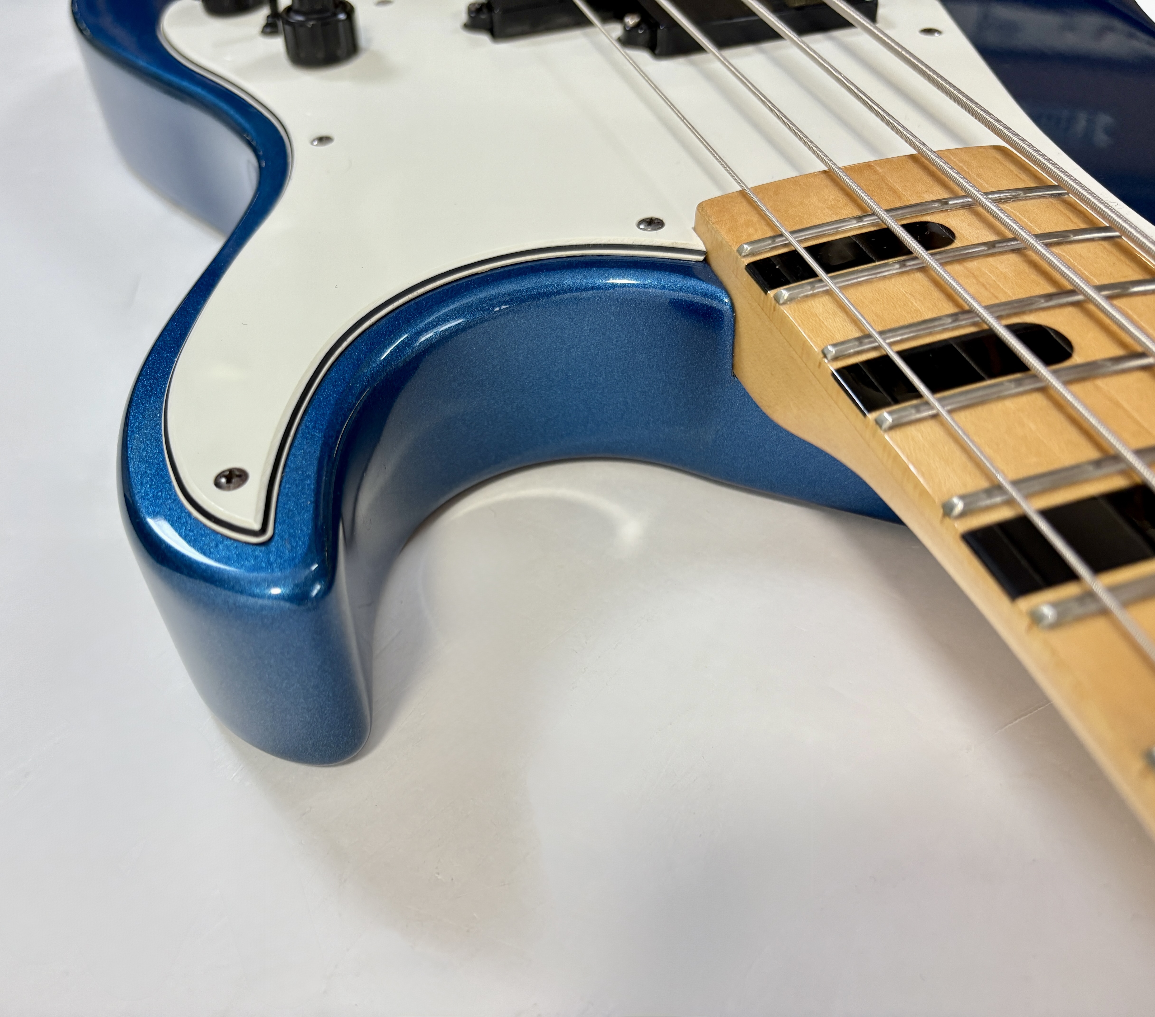 Yamaha Attitude custom (82134)