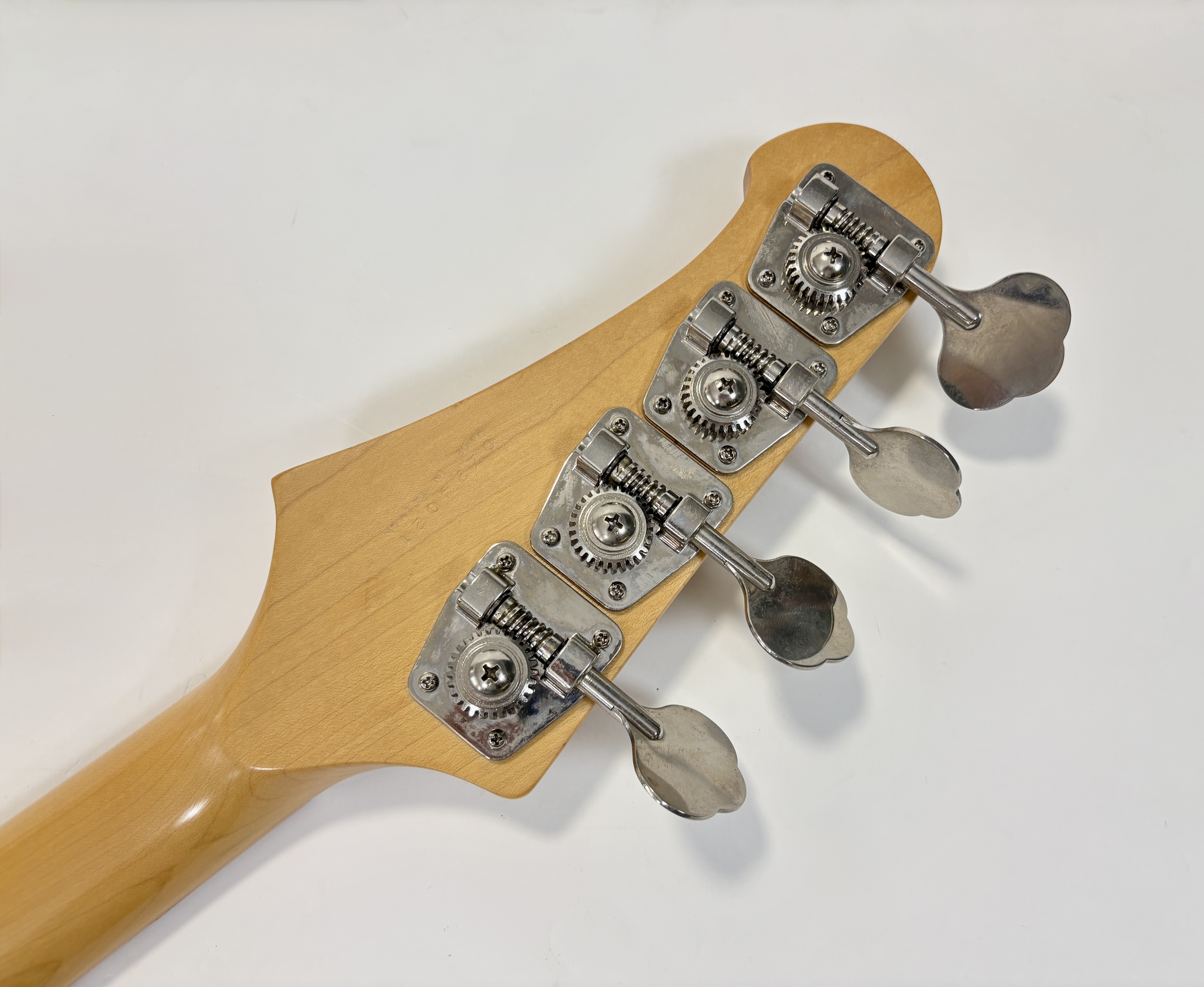 Yamaha Attitude custom (38677)