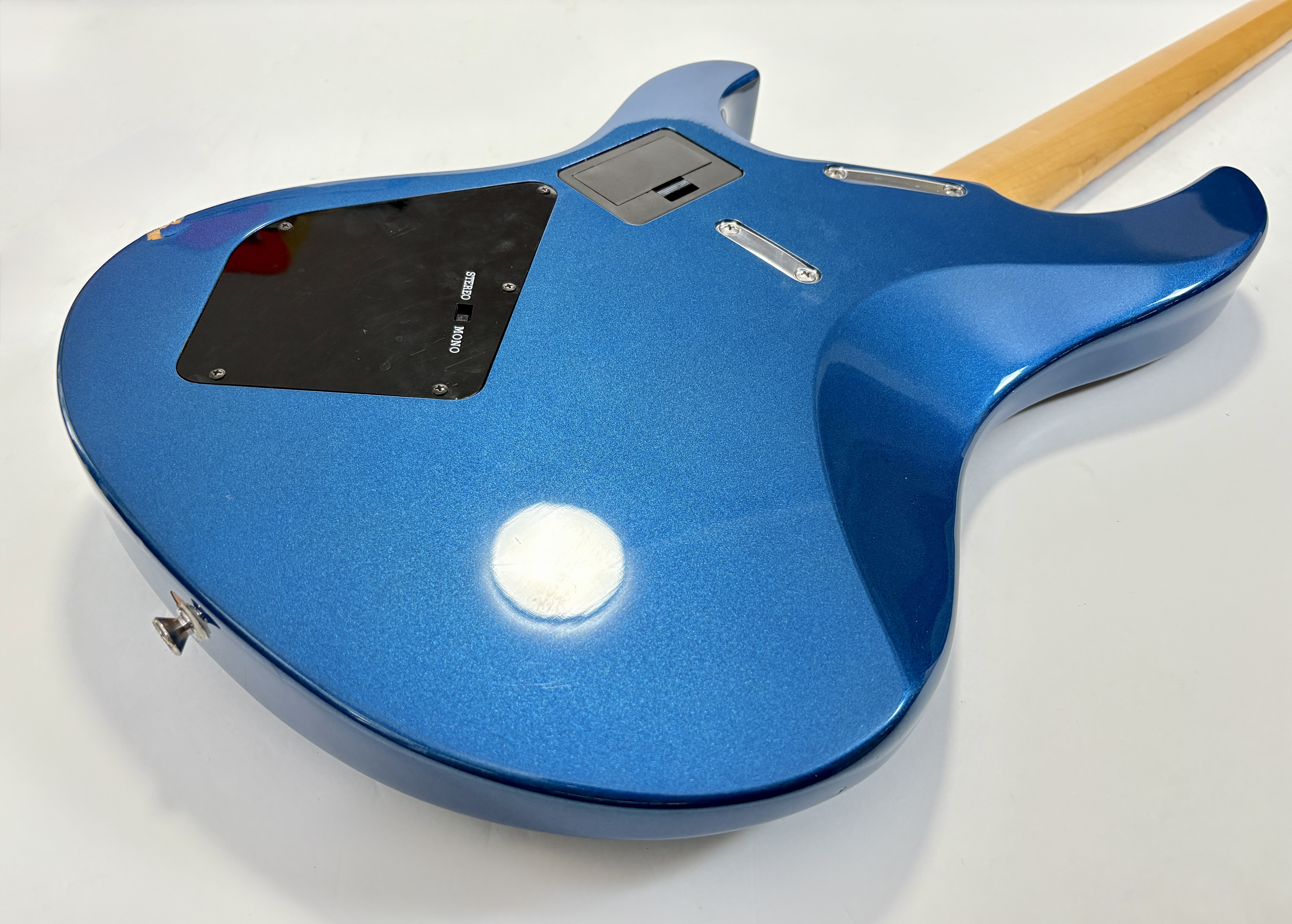 Yamaha Attitude custom (55440)