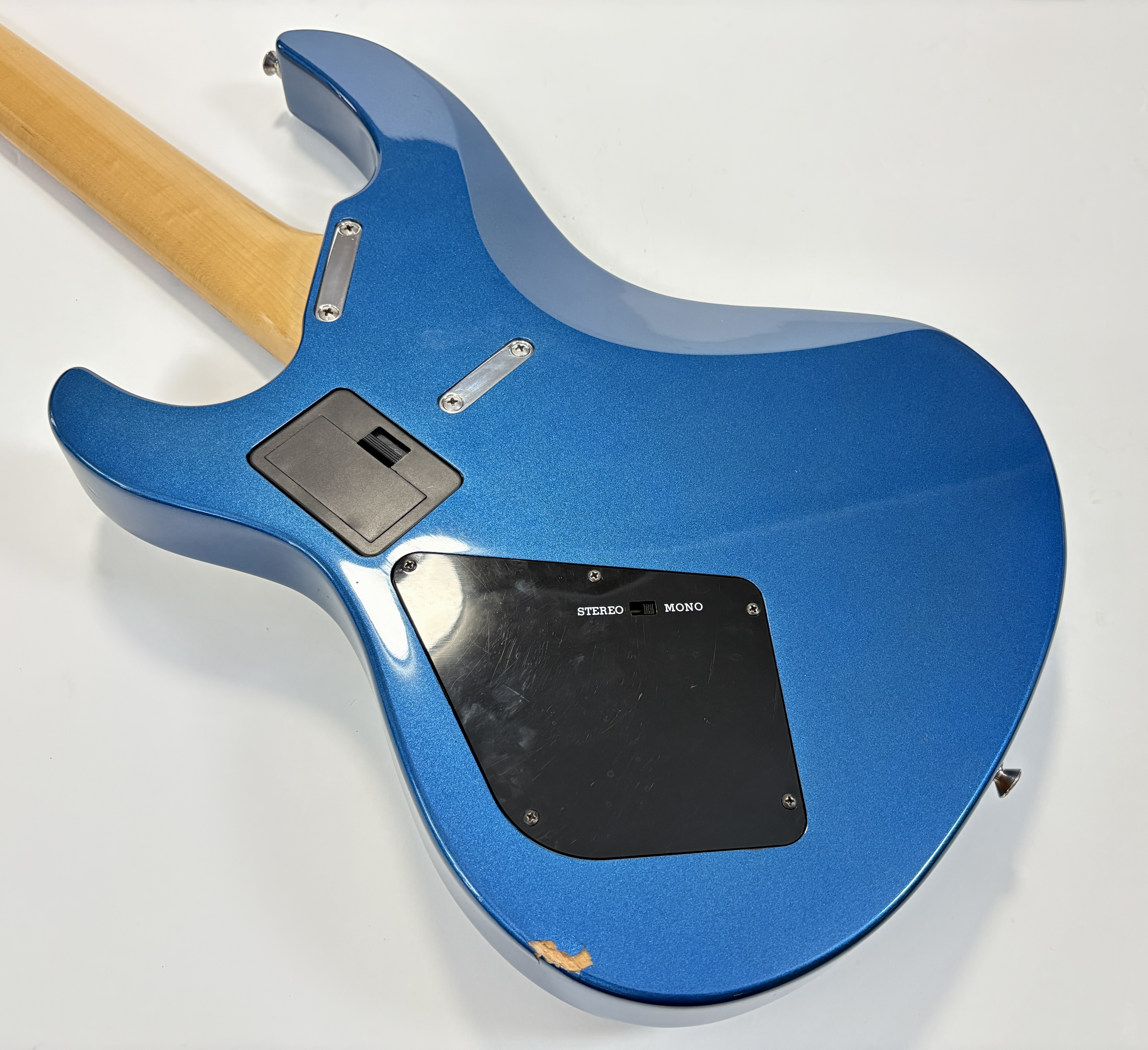 Yamaha Attitude custom (87889)