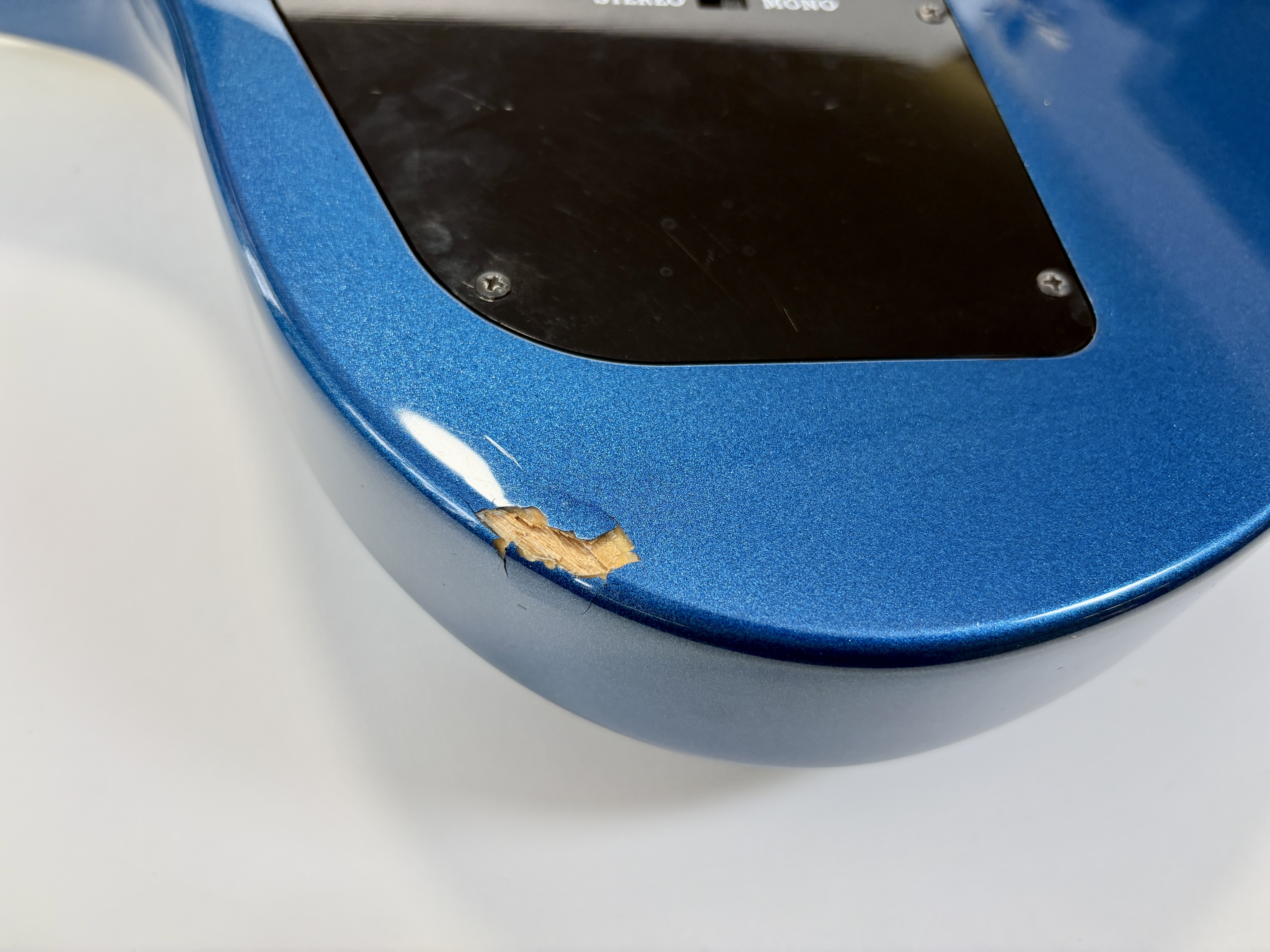 Yamaha Attitude custom (35145)