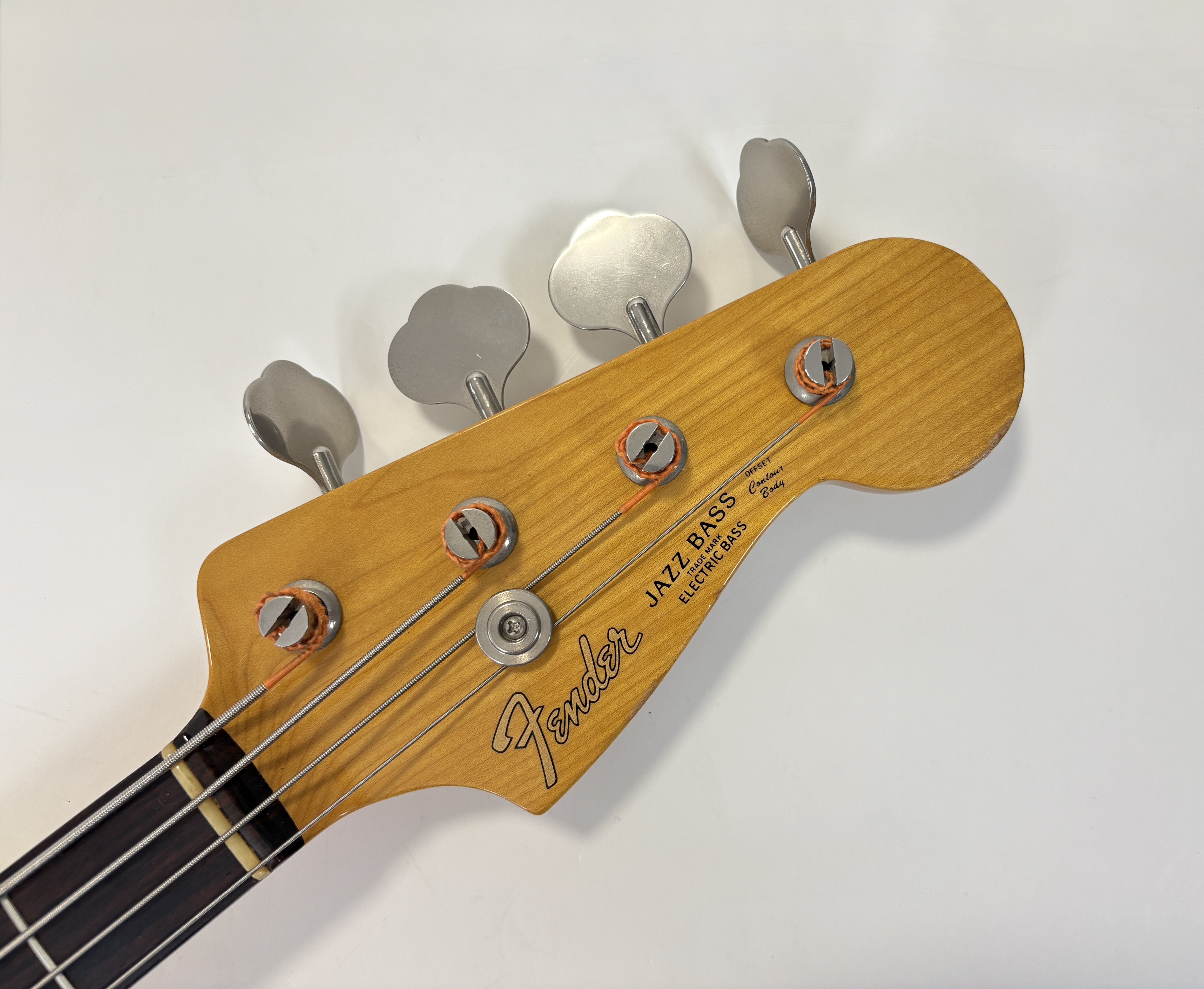 Fender JB62 (63997)