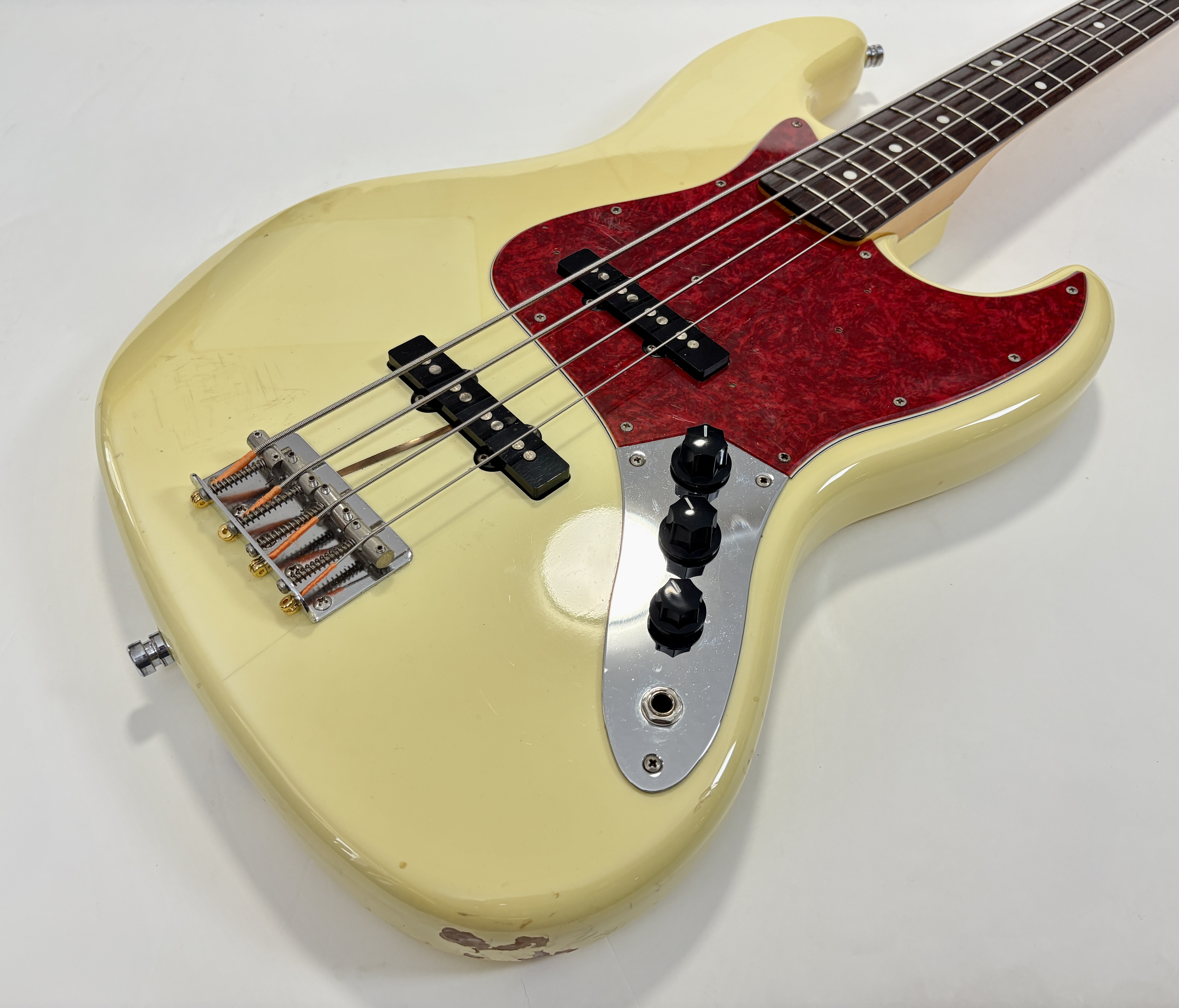Fender JB62 (17182)