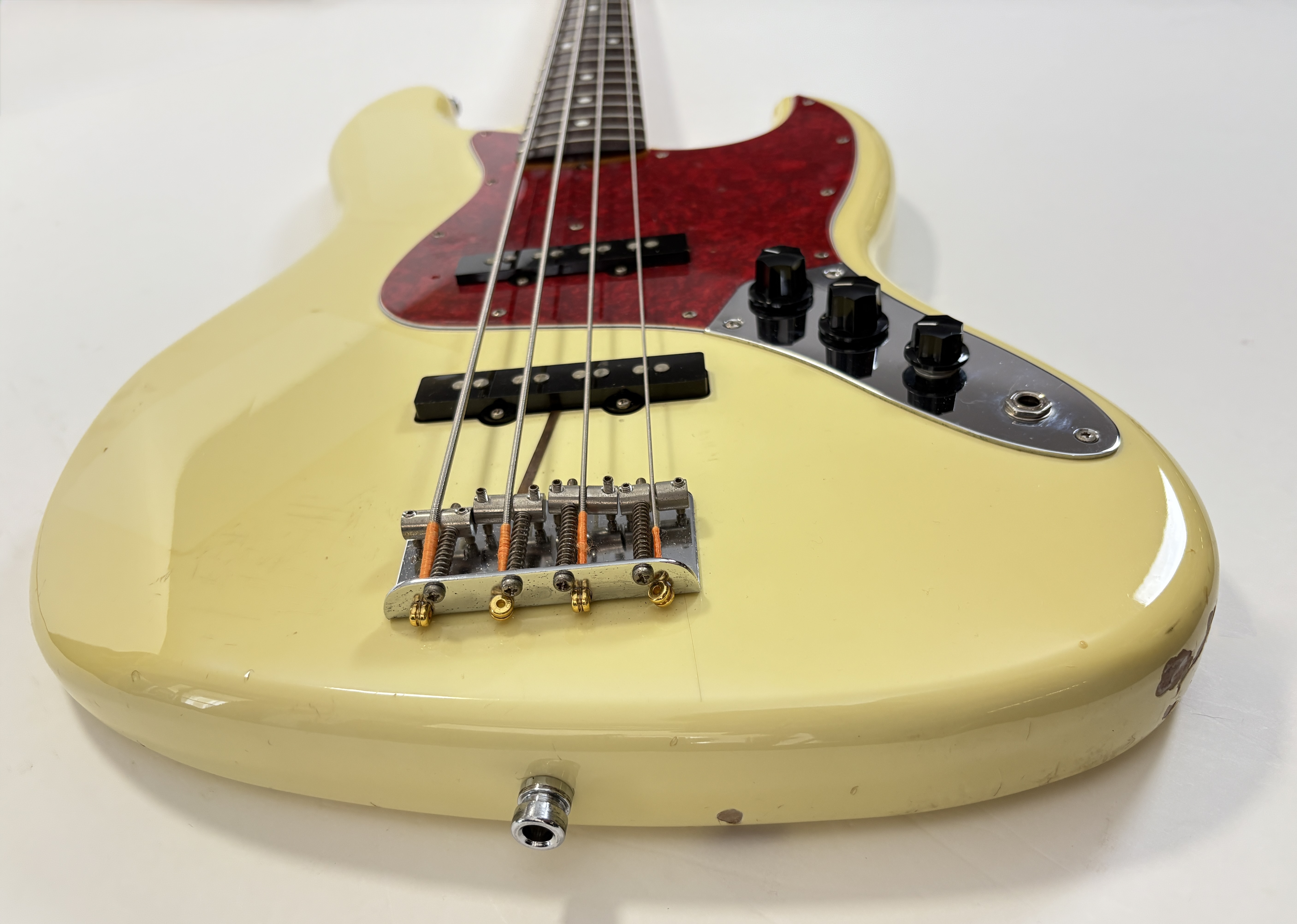 Fender JB62 (50393)